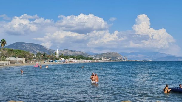 Una splendida estate in arrivo per Terracina