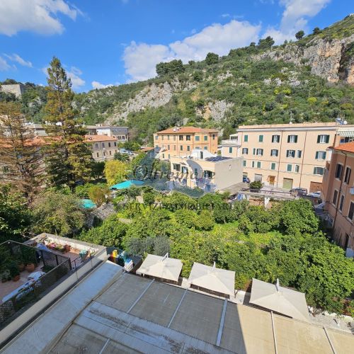 Casa 120mq centralissima in via Roma a Terracina