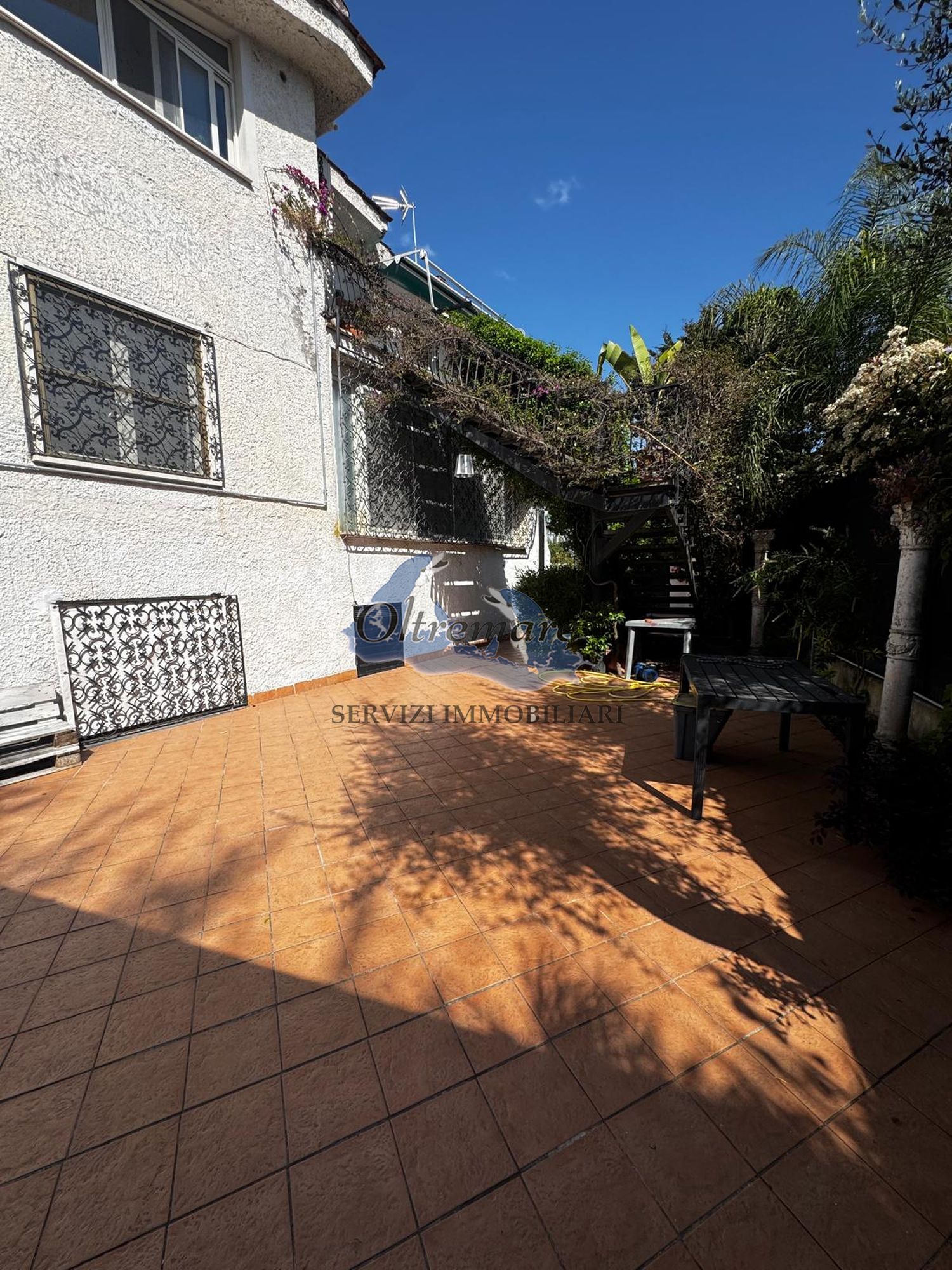 villa in vendita lido di enea terracina