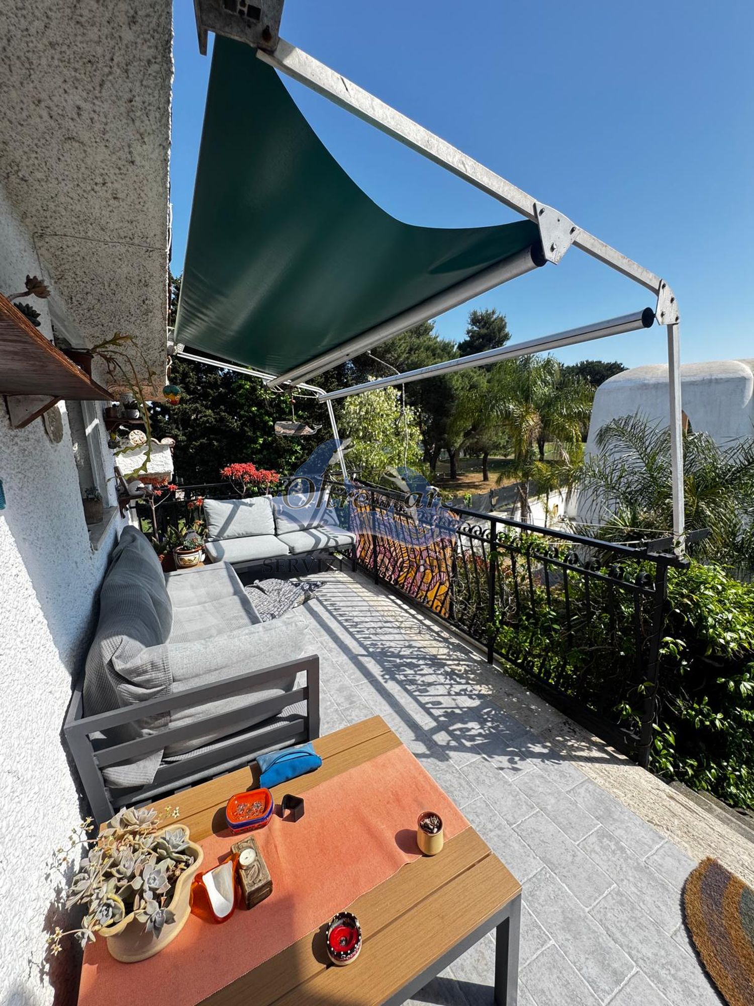 villa in vendita lido di enea terracina