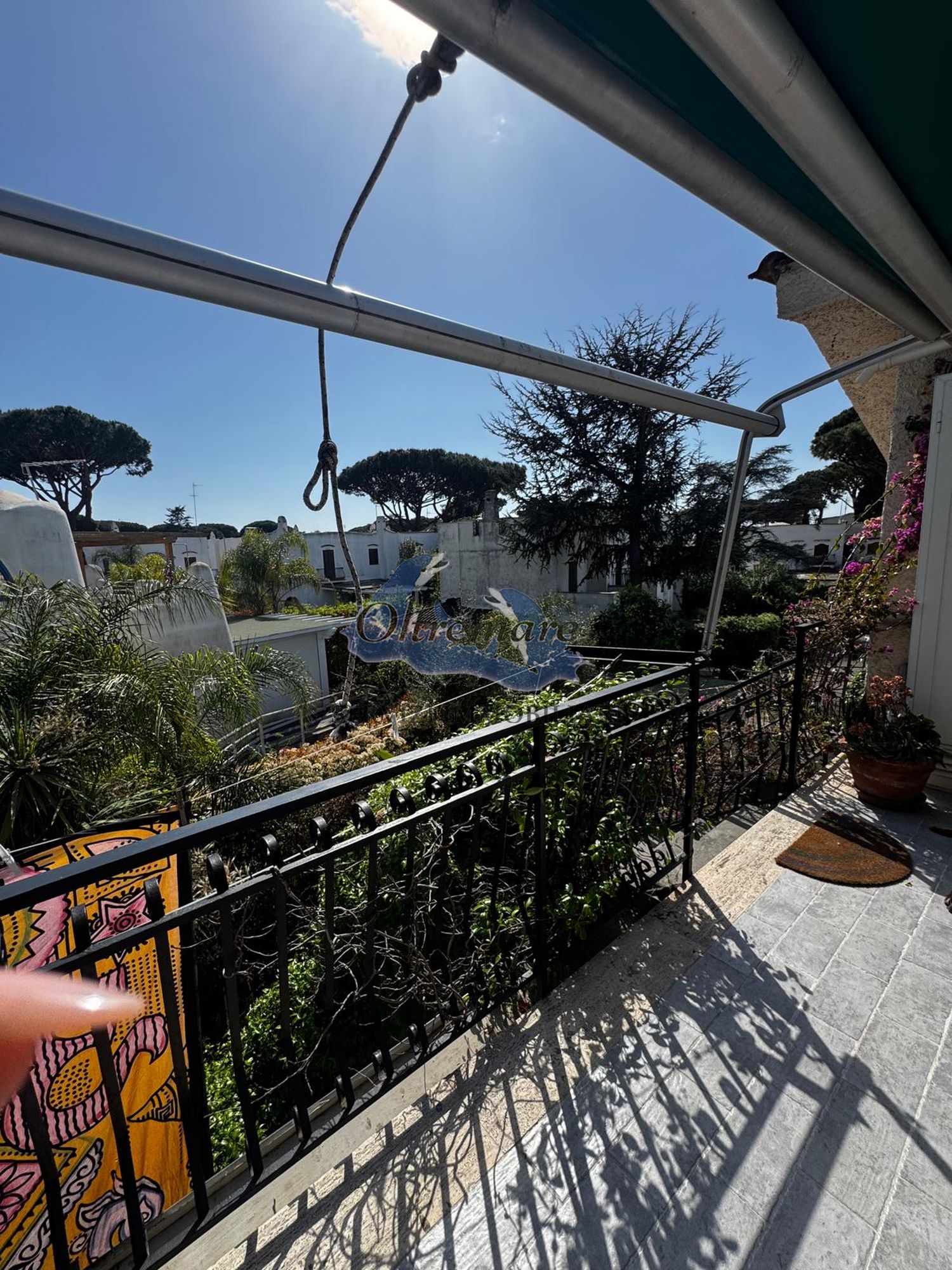 villa in vendita lido di enea terracina