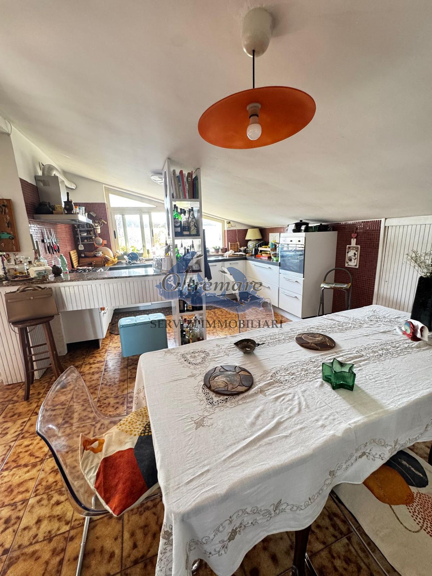 villa in vendita lido di enea terracina