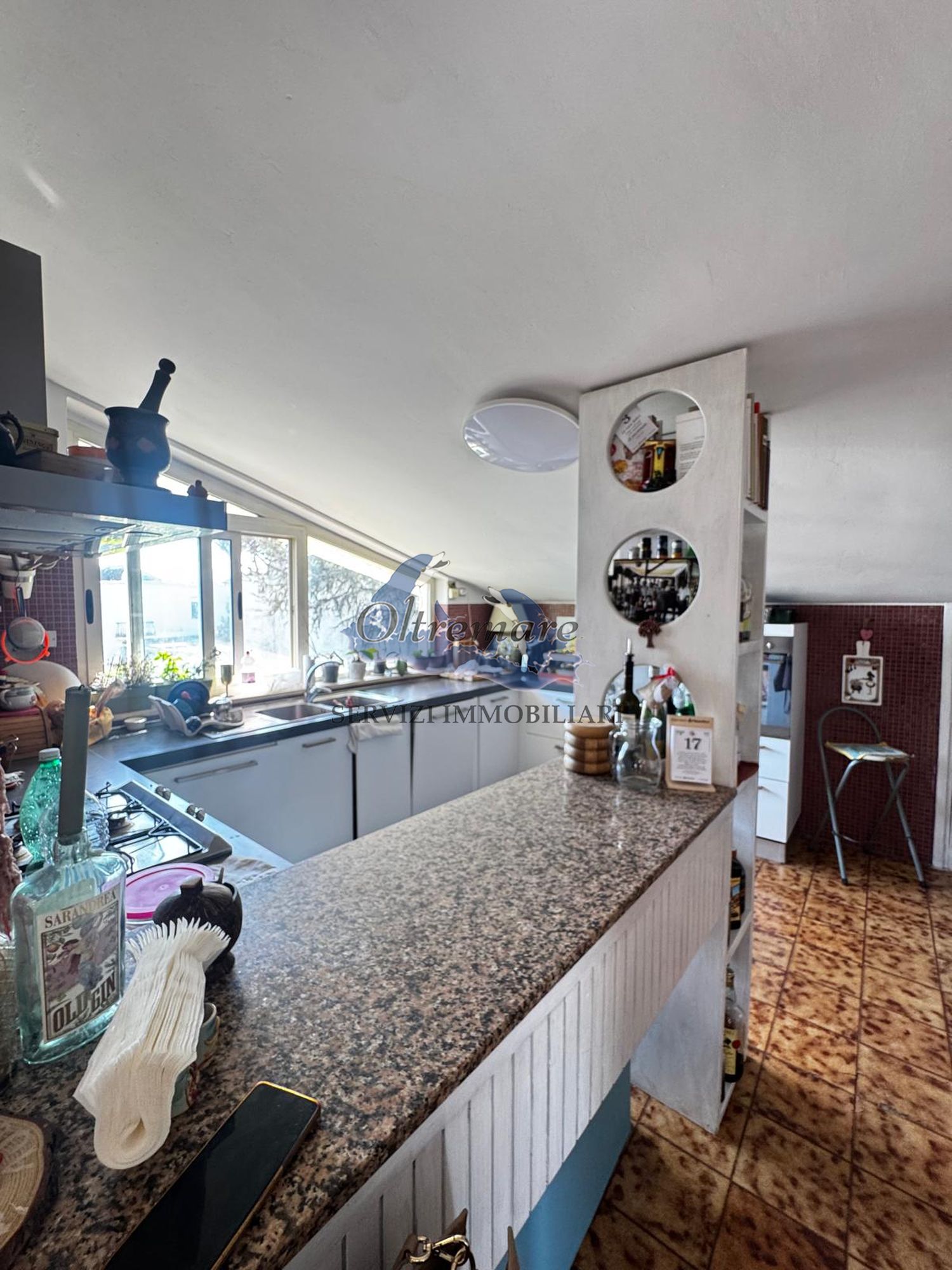 villa in vendita lido di enea terracina