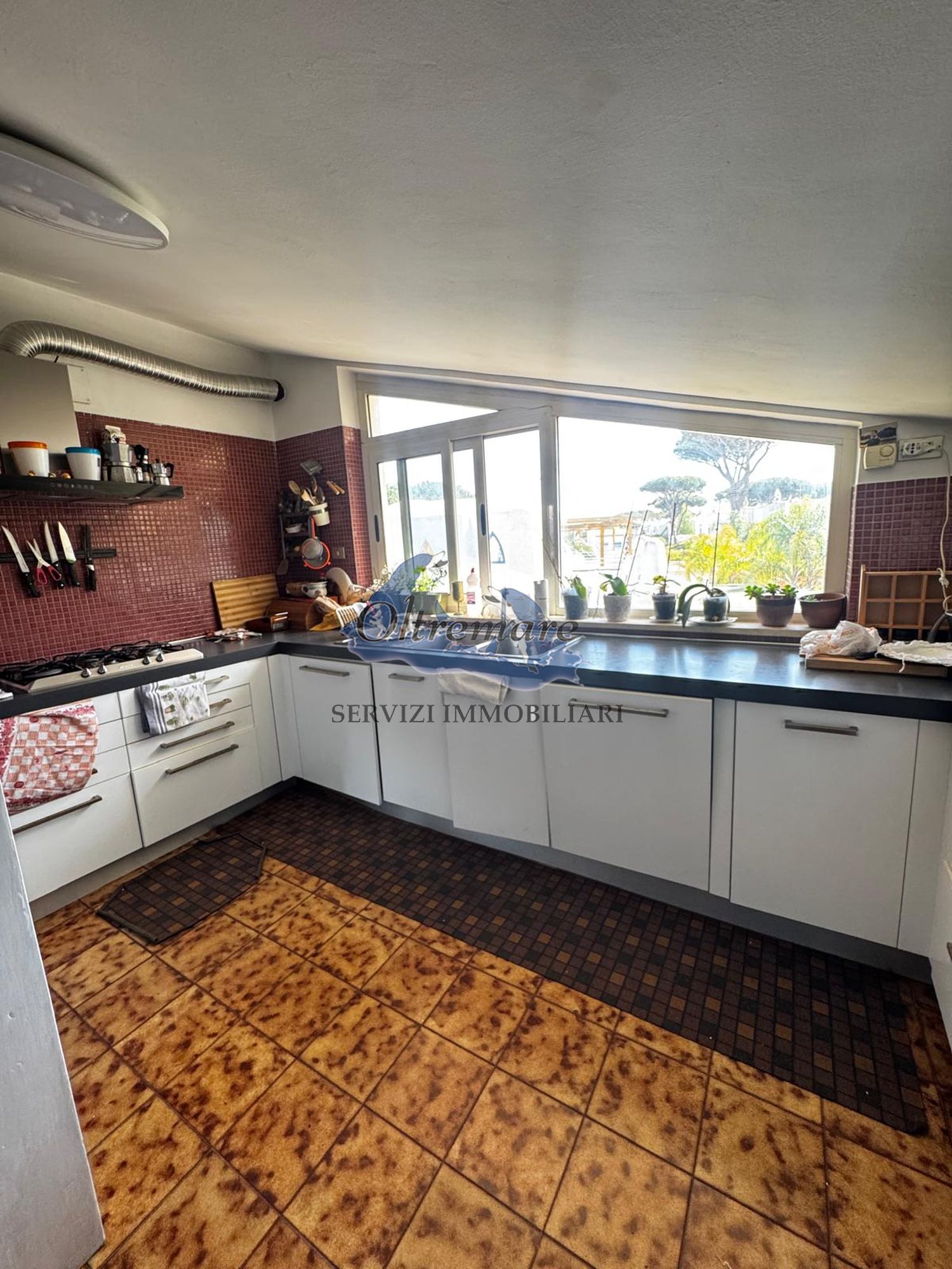 villa in vendita lido di enea terracina