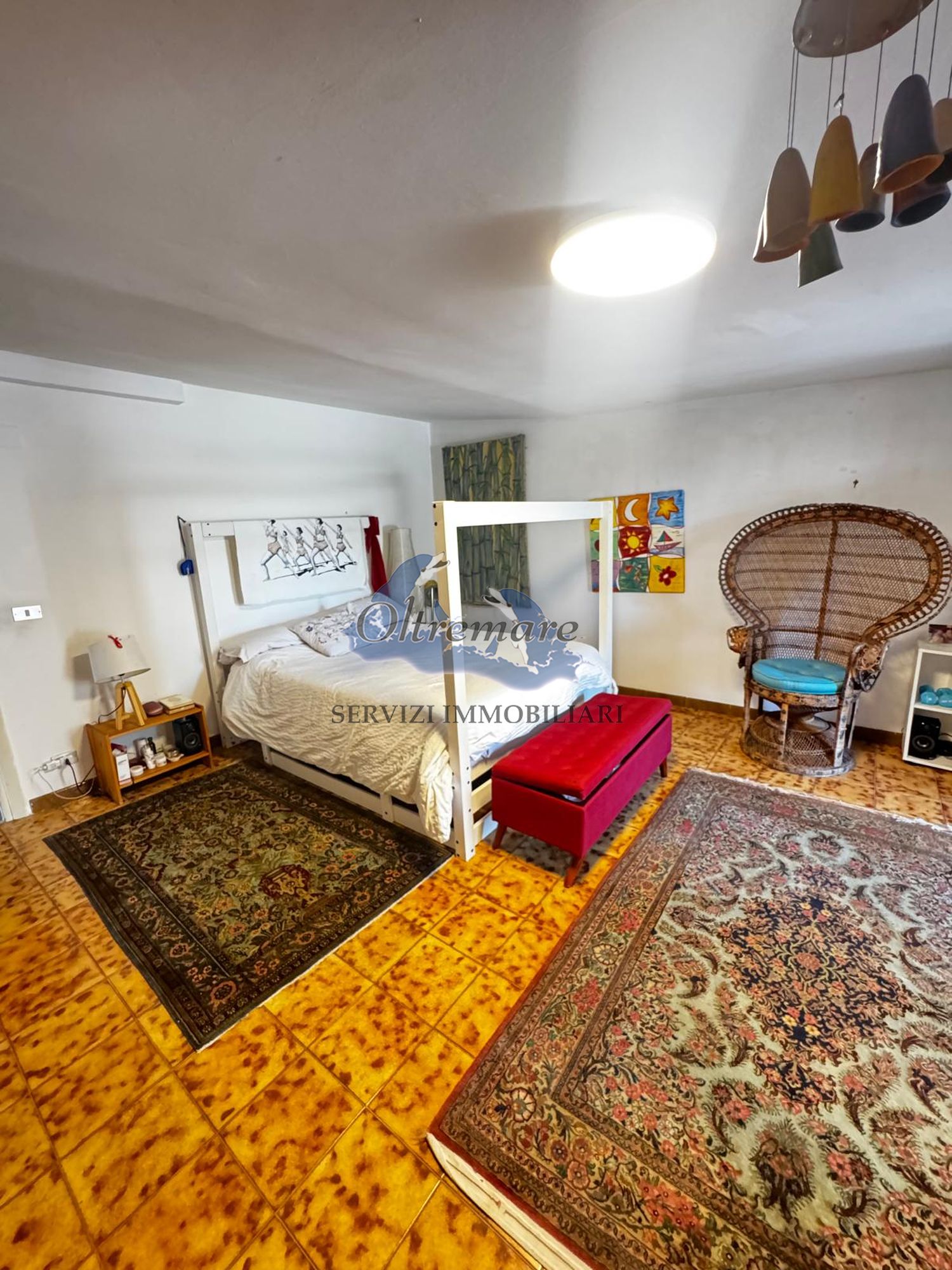 villa in vendita lido di enea terracina