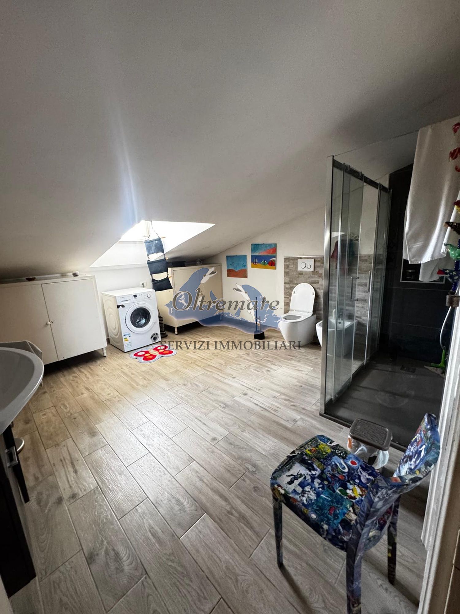 villa in vendita lido di enea terracina