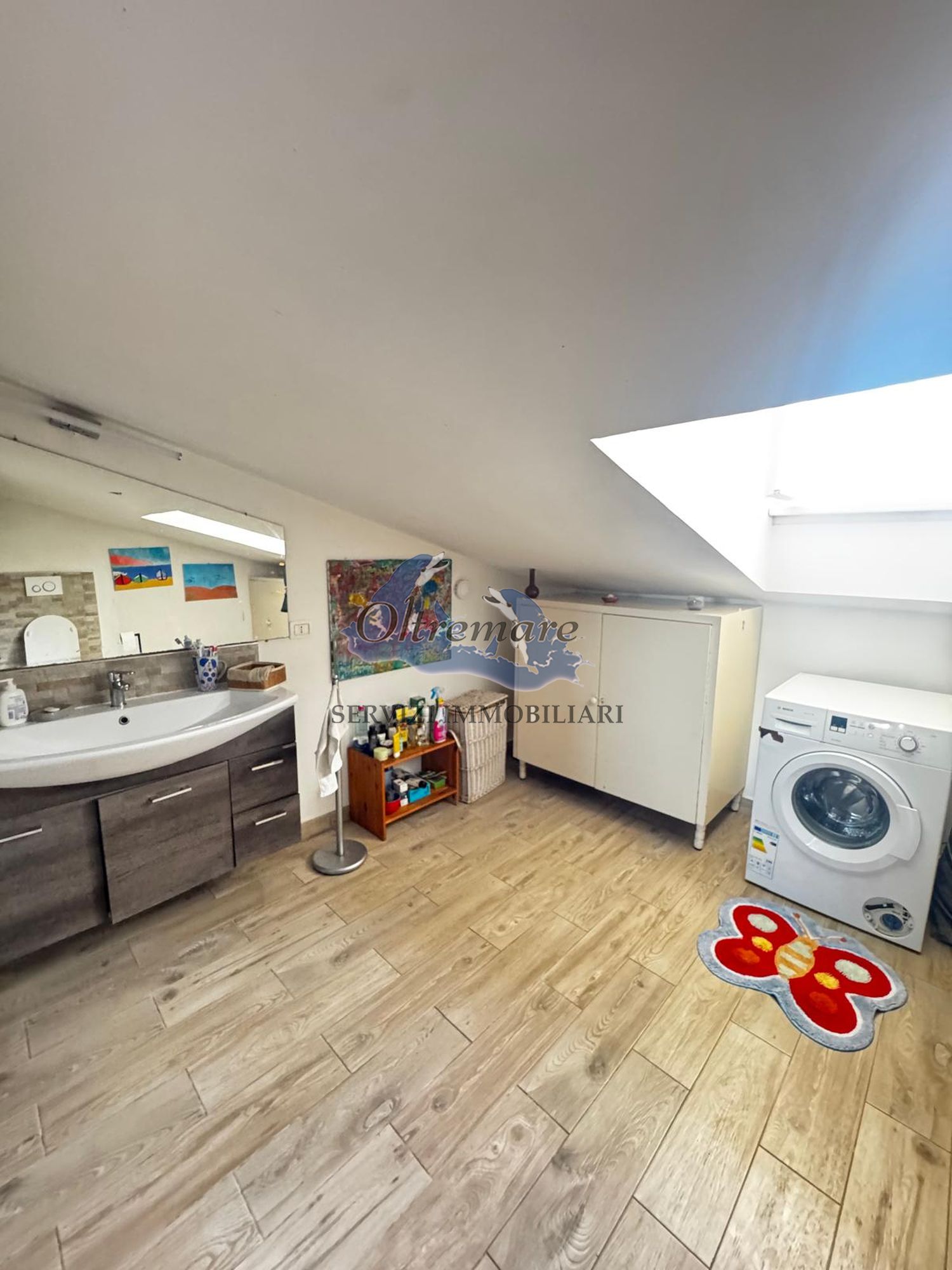 villa in vendita lido di enea terracina