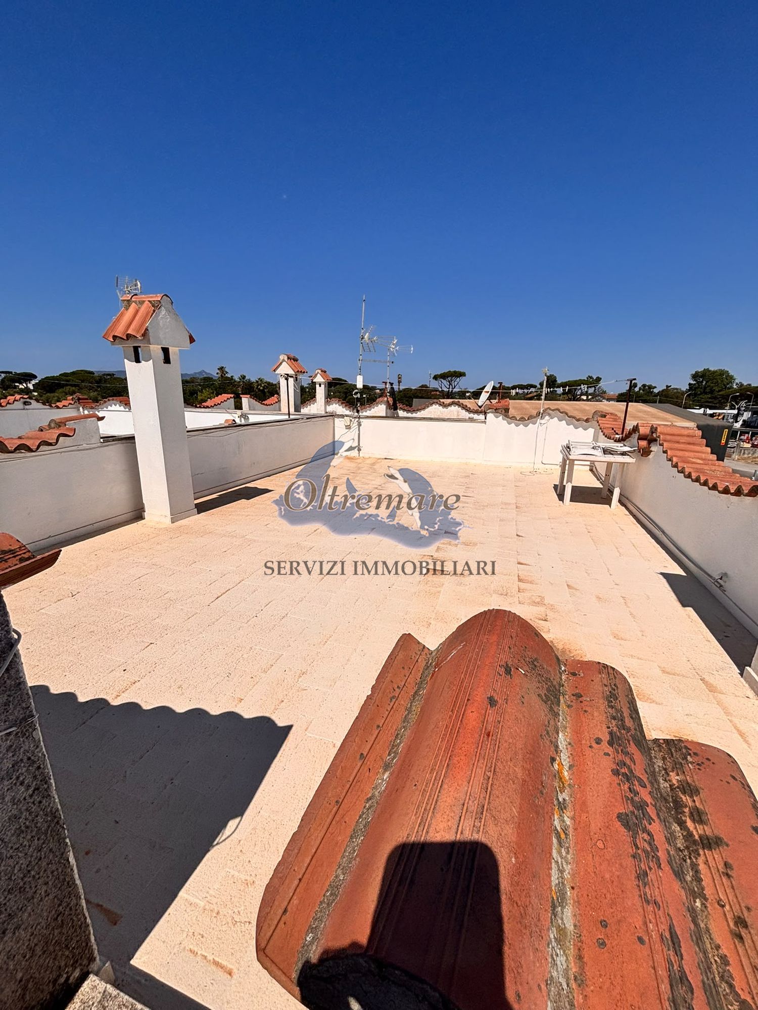 villa in vendita lido di enea terracina