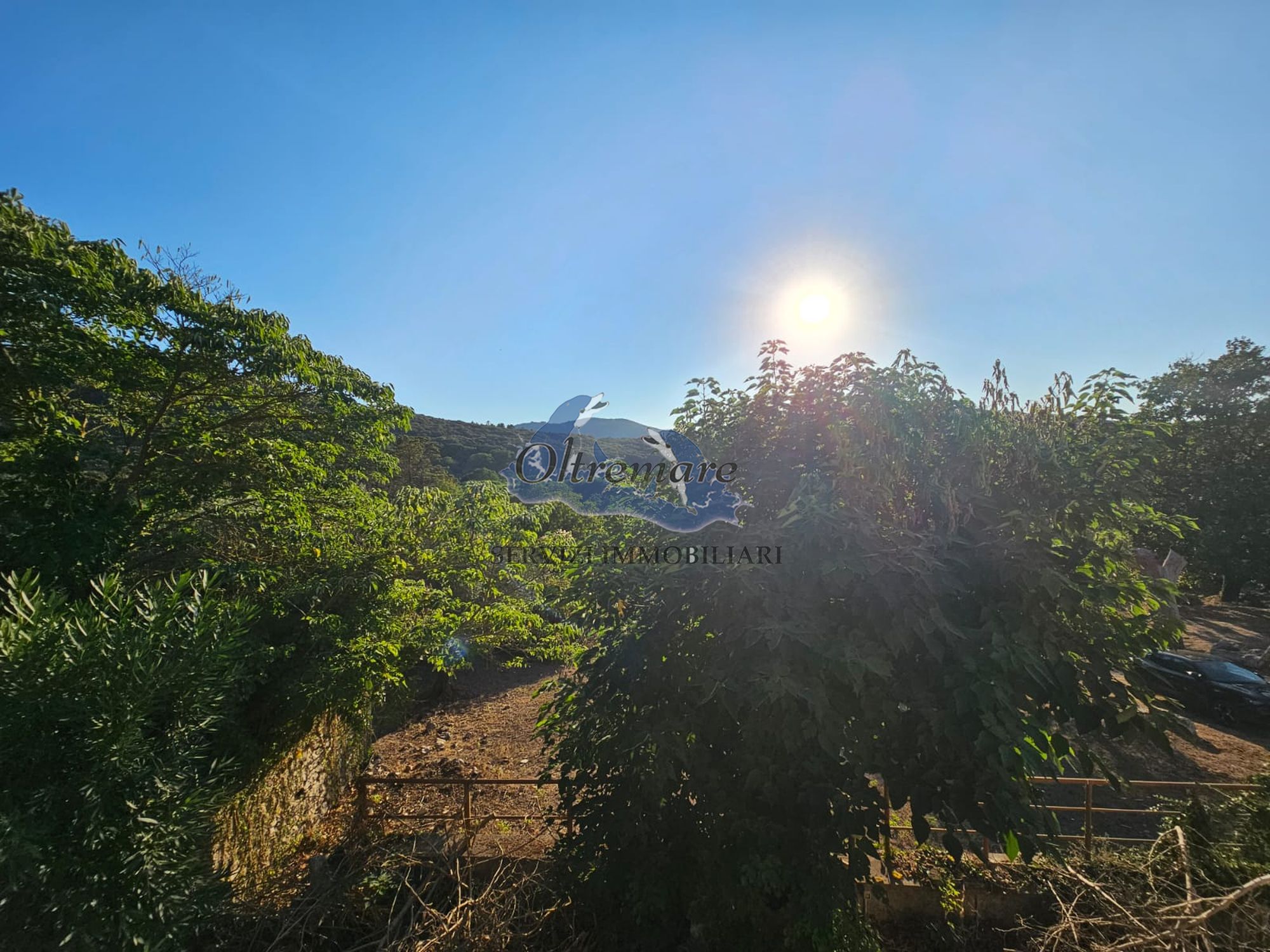 villa in vendita lido di enea terracina