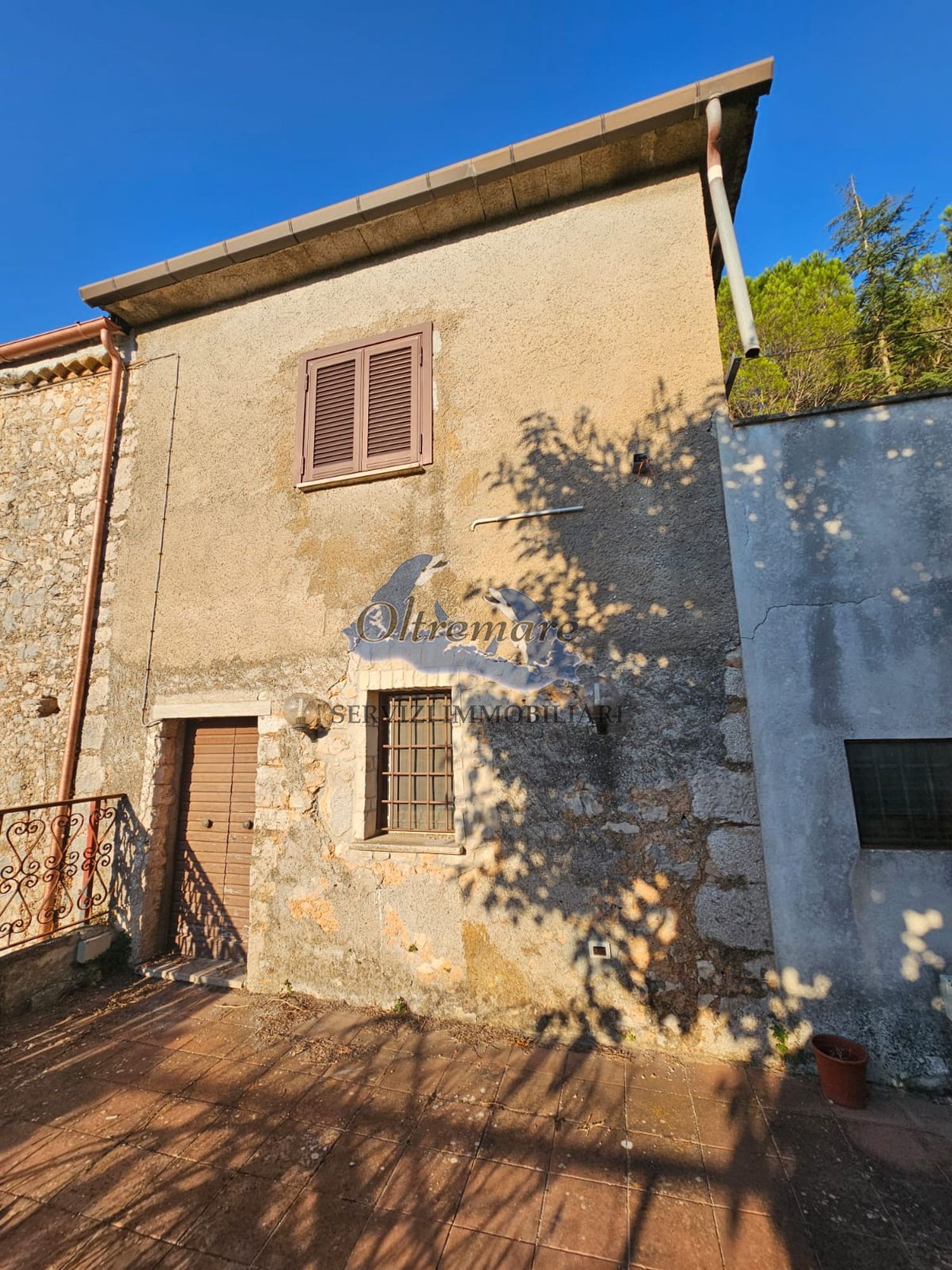 villa in vendita lido di enea terracina