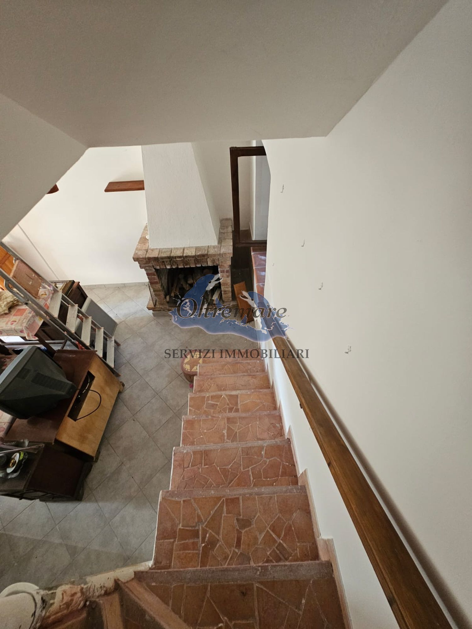 villa in vendita lido di enea terracina