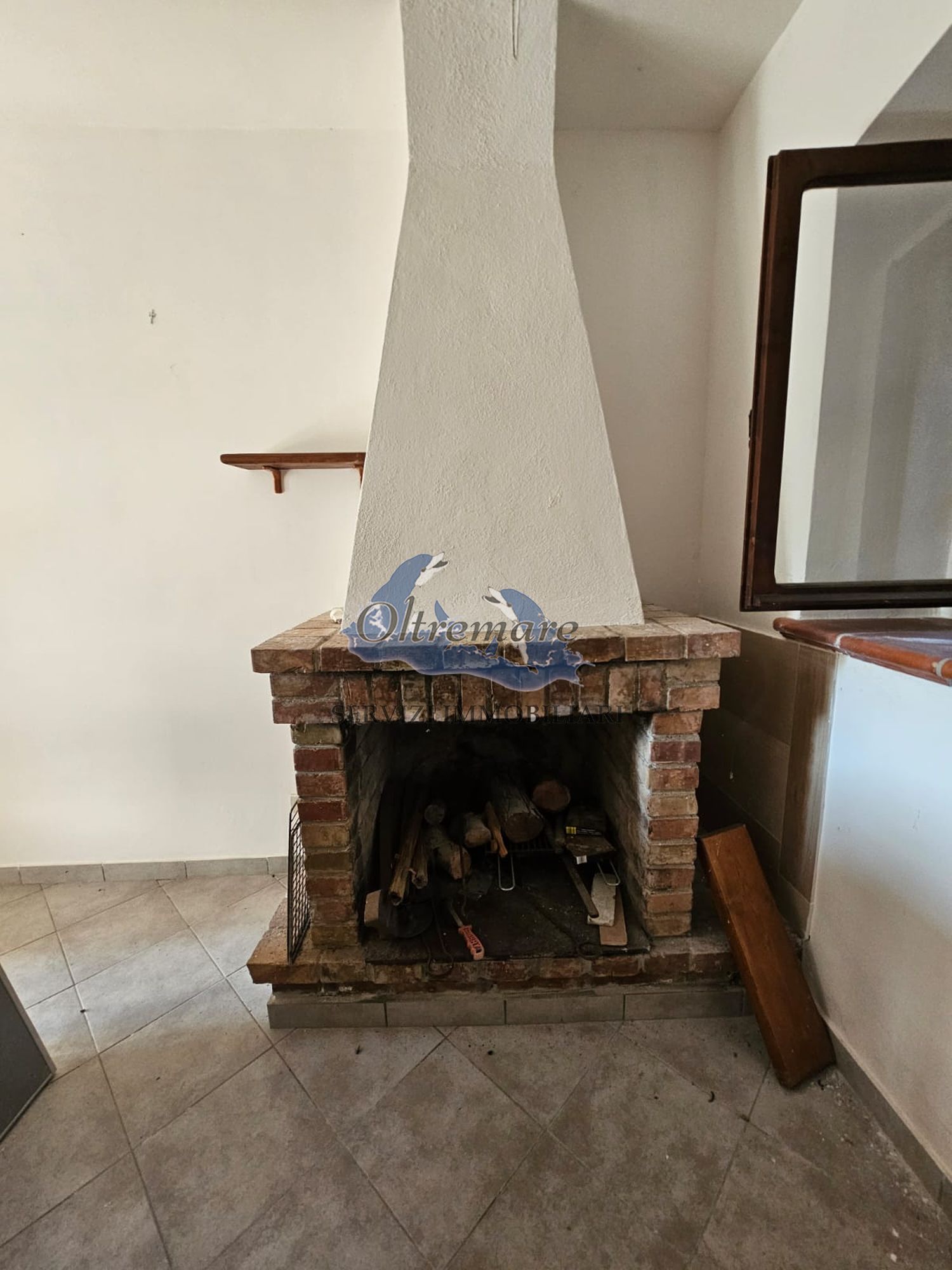 villa in vendita lido di enea terracina
