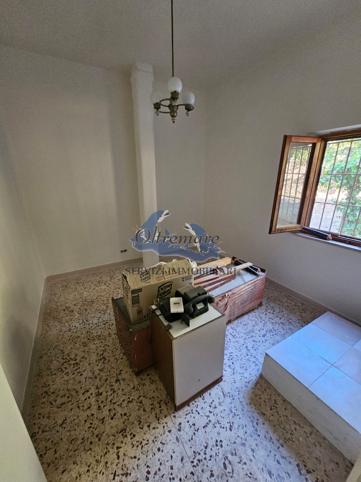 villa in vendita lido di enea terracina