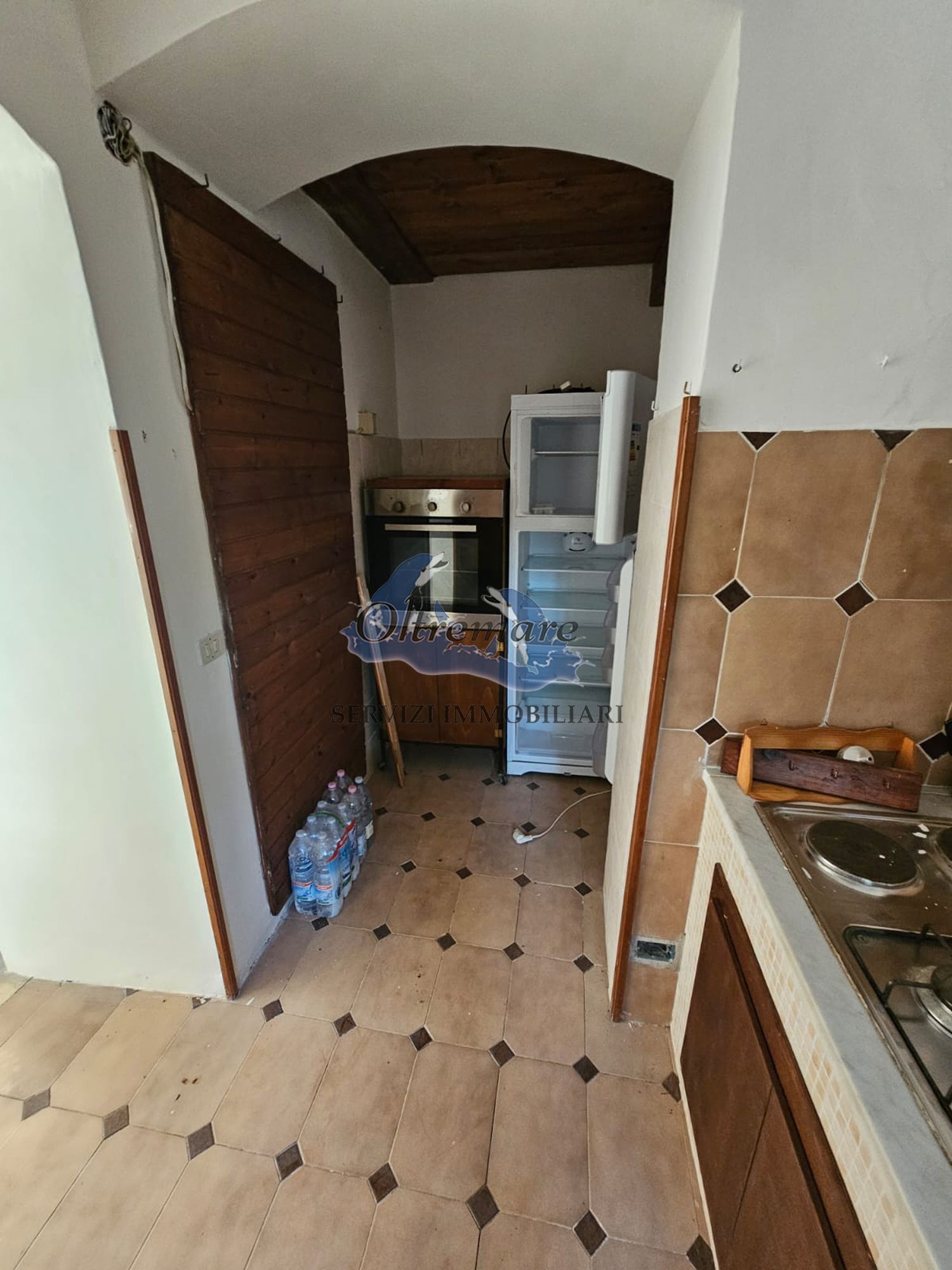 villa in vendita lido di enea terracina