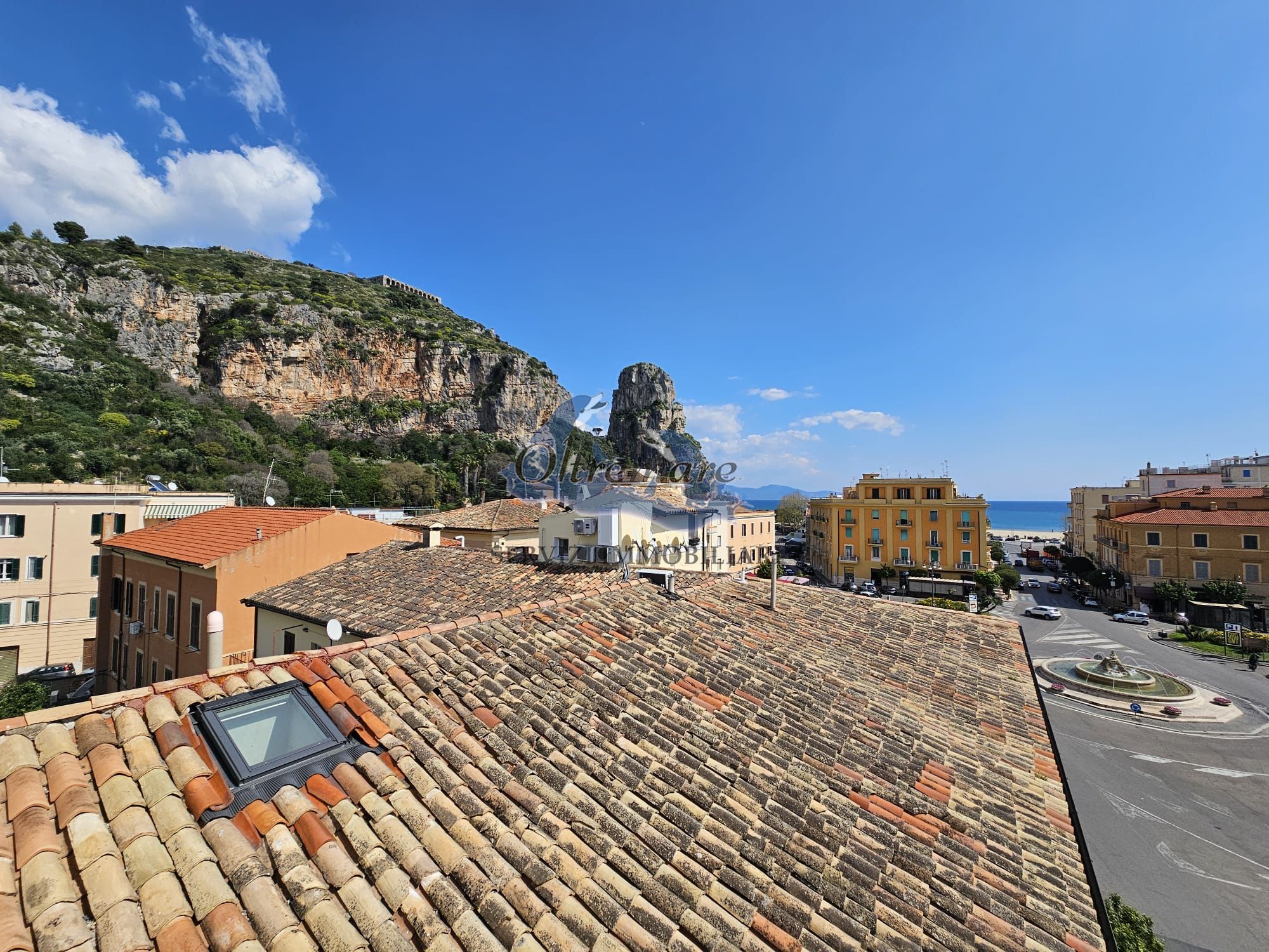 villa in vendita lido di enea terracina