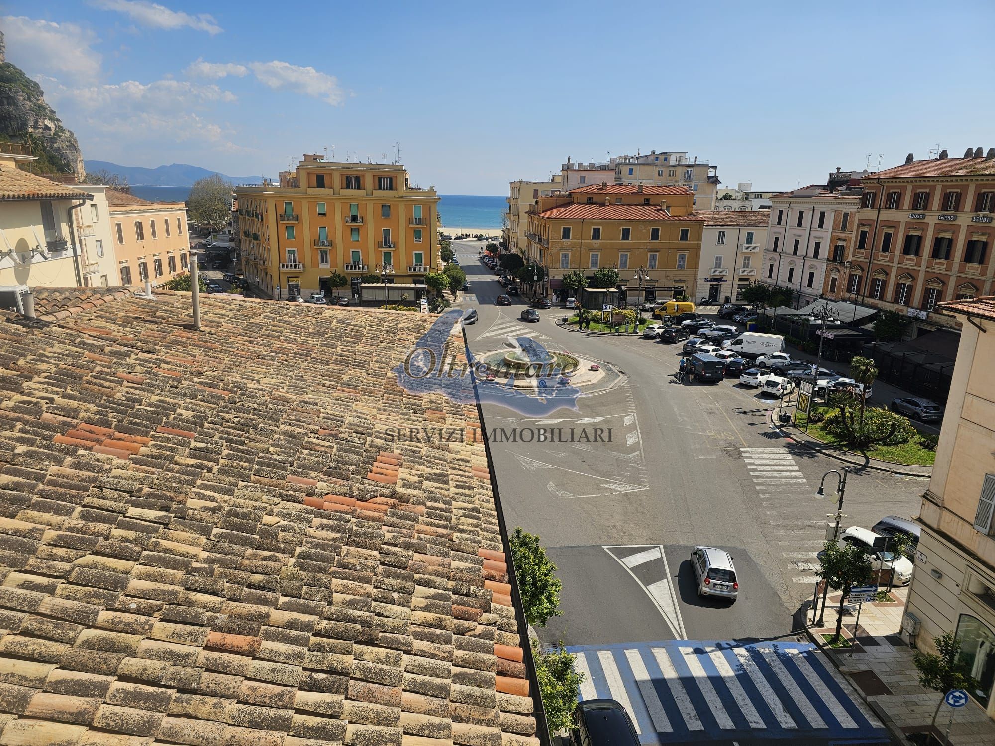 villa in vendita lido di enea terracina