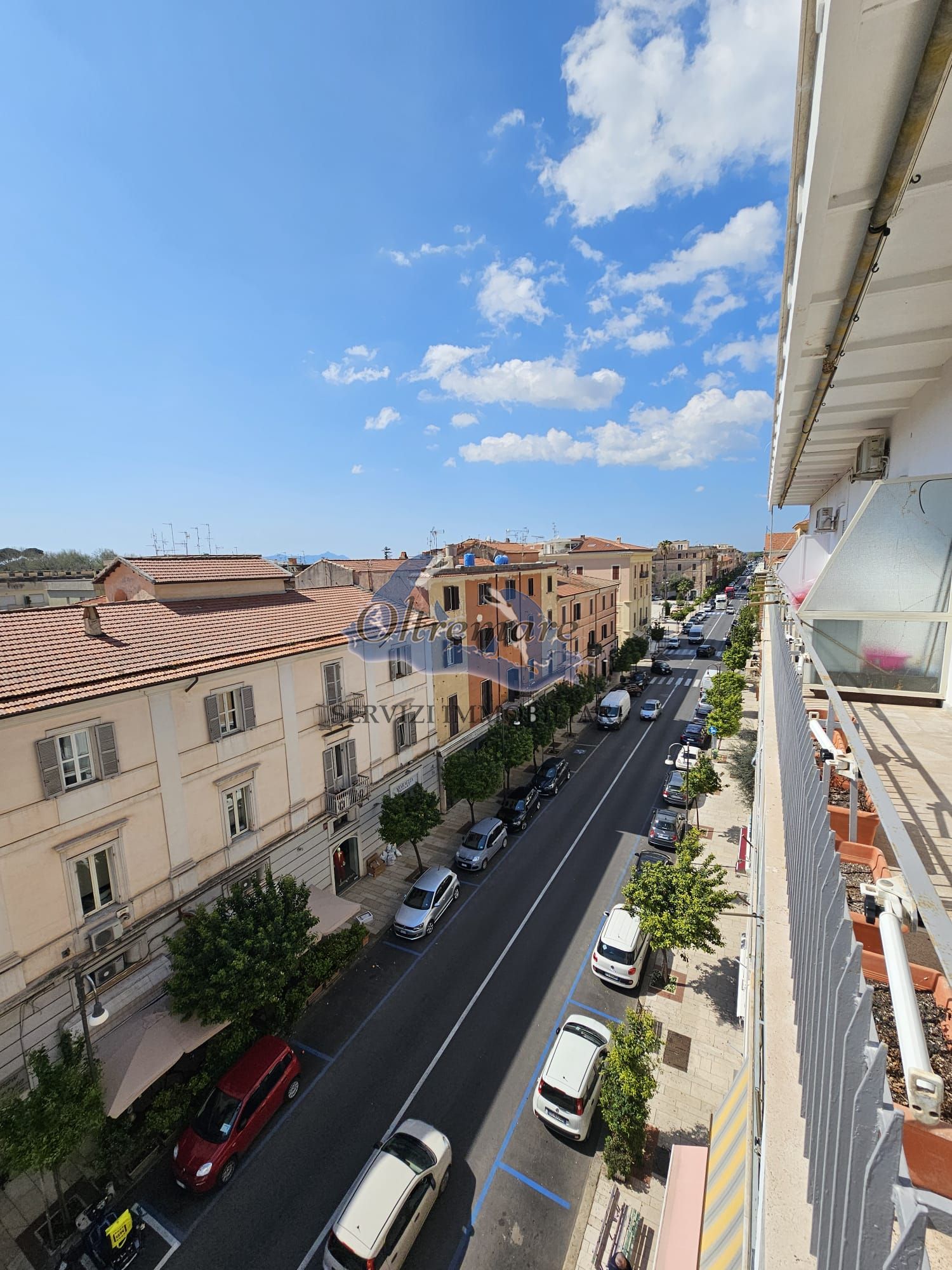 villa in vendita lido di enea terracina