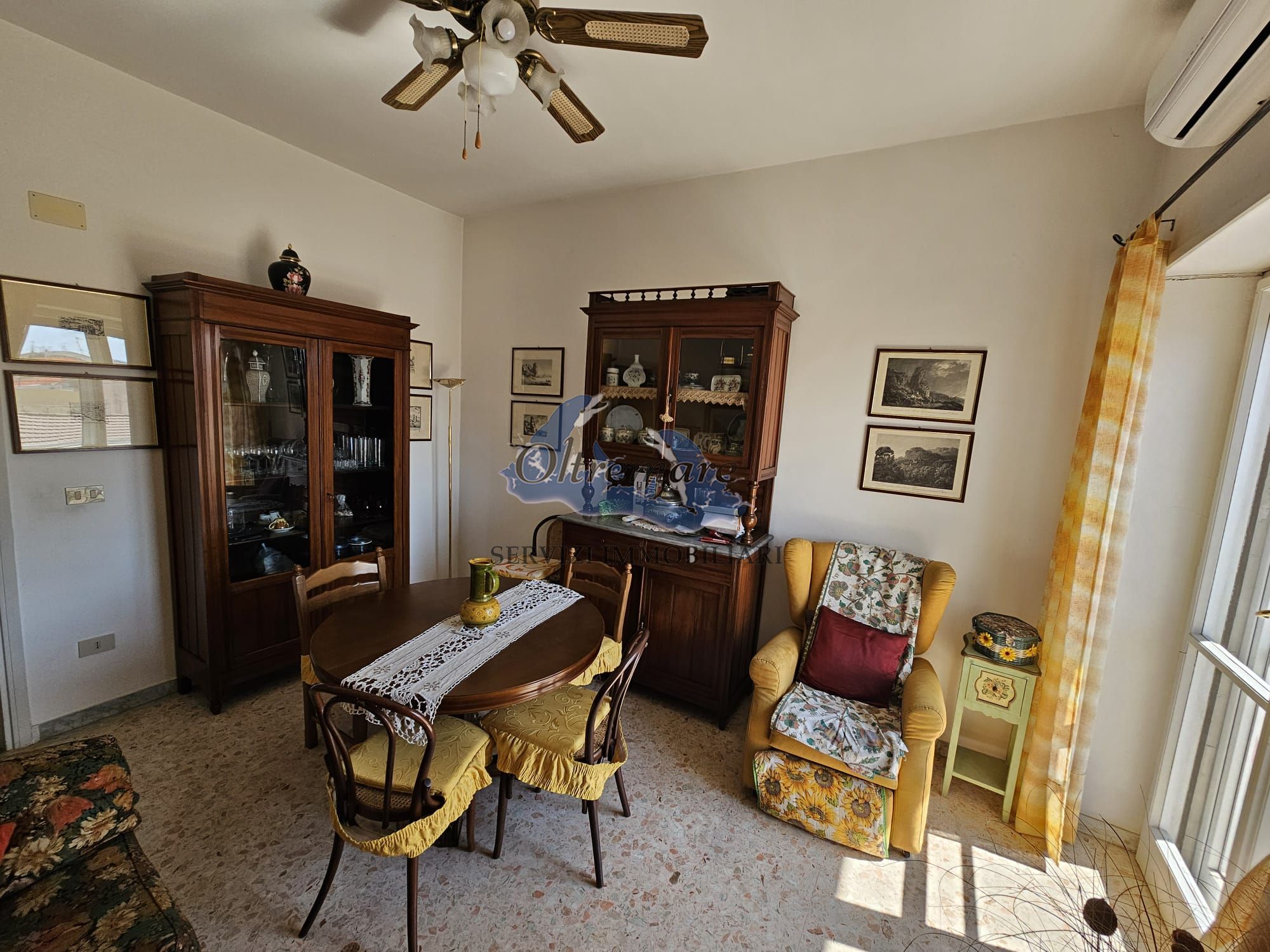 villa in vendita lido di enea terracina