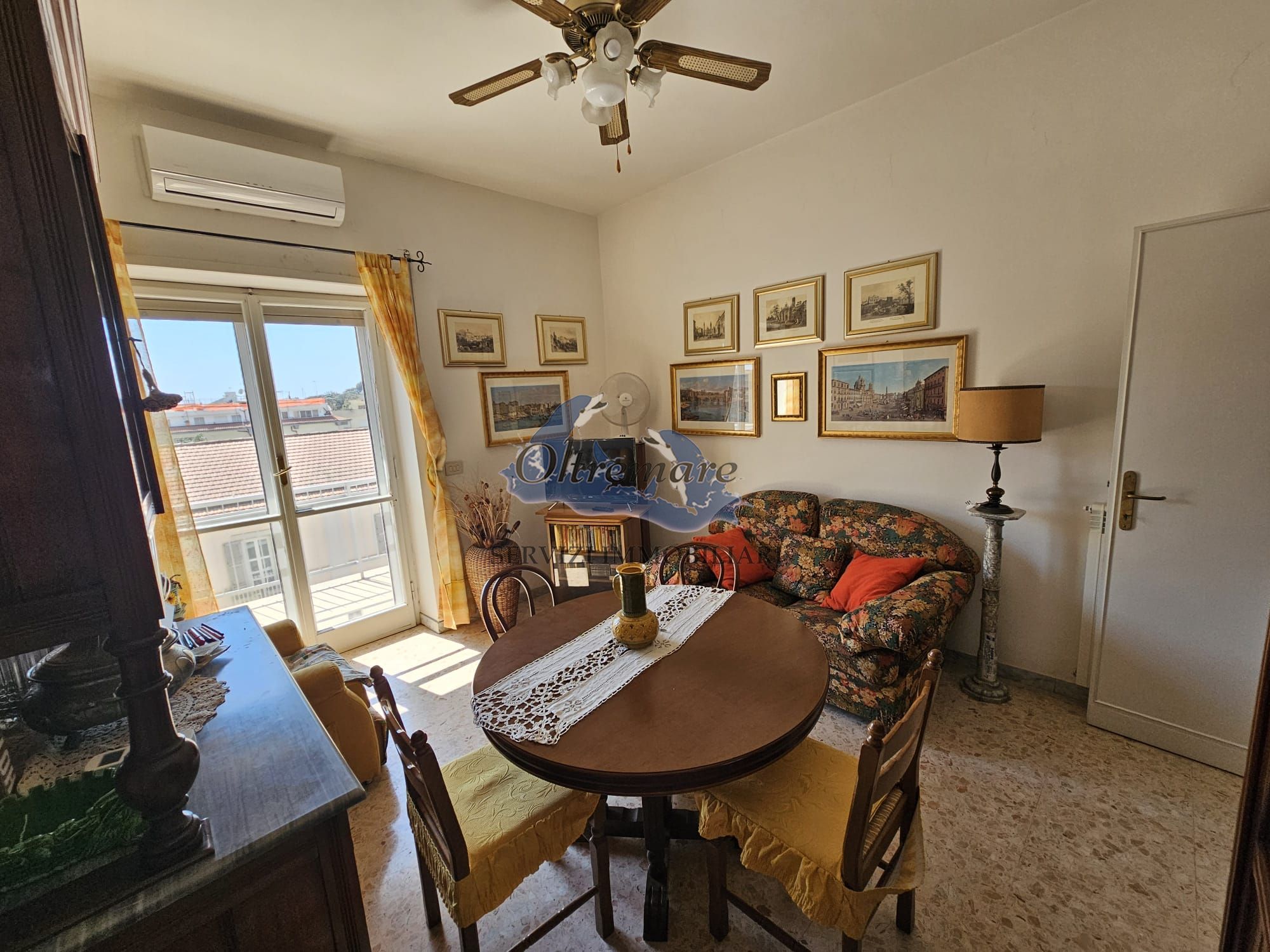 villa in vendita lido di enea terracina
