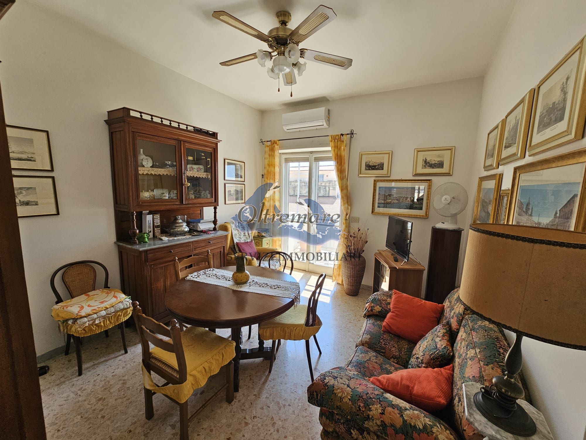 villa in vendita lido di enea terracina
