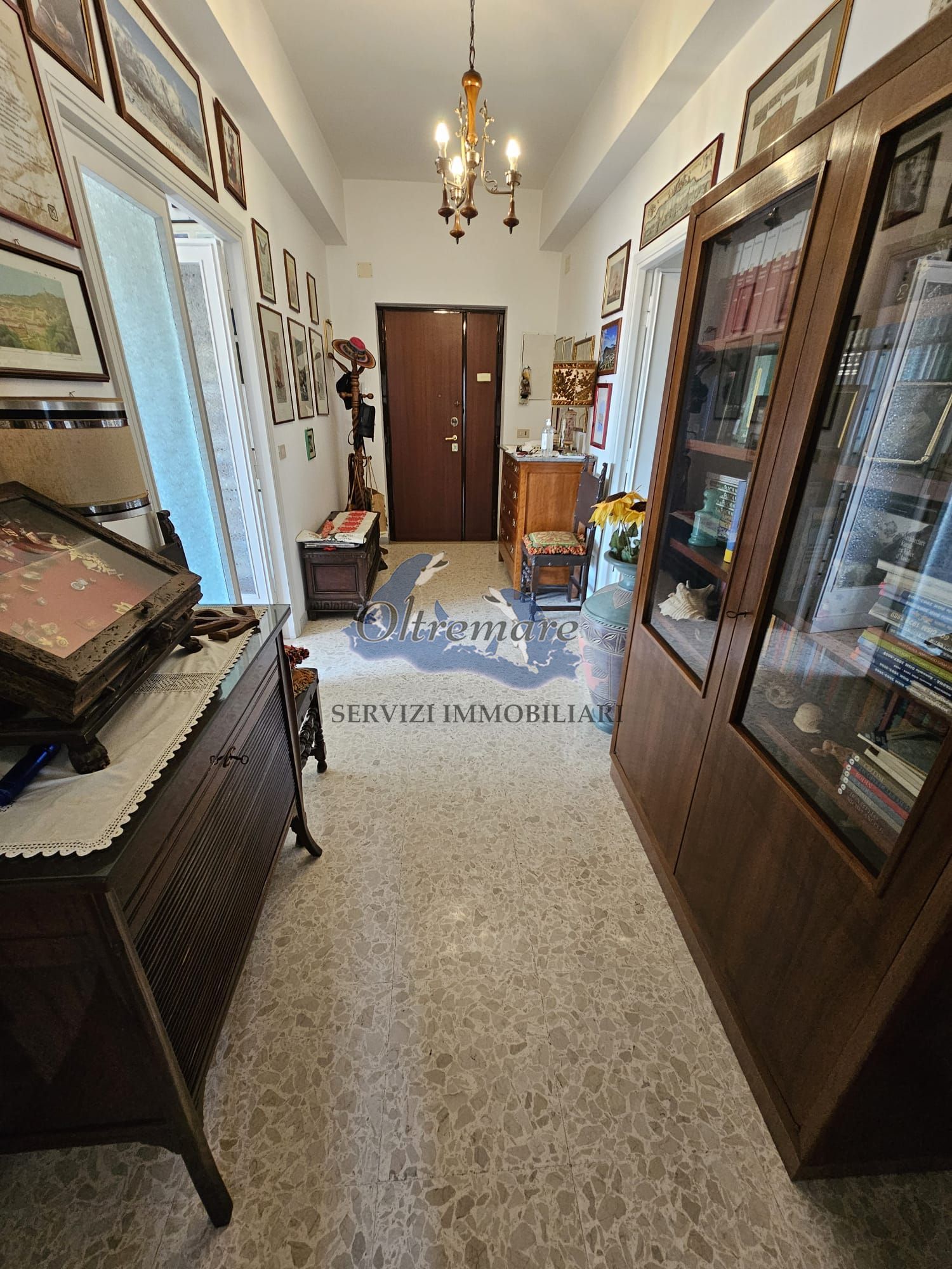 villa in vendita lido di enea terracina