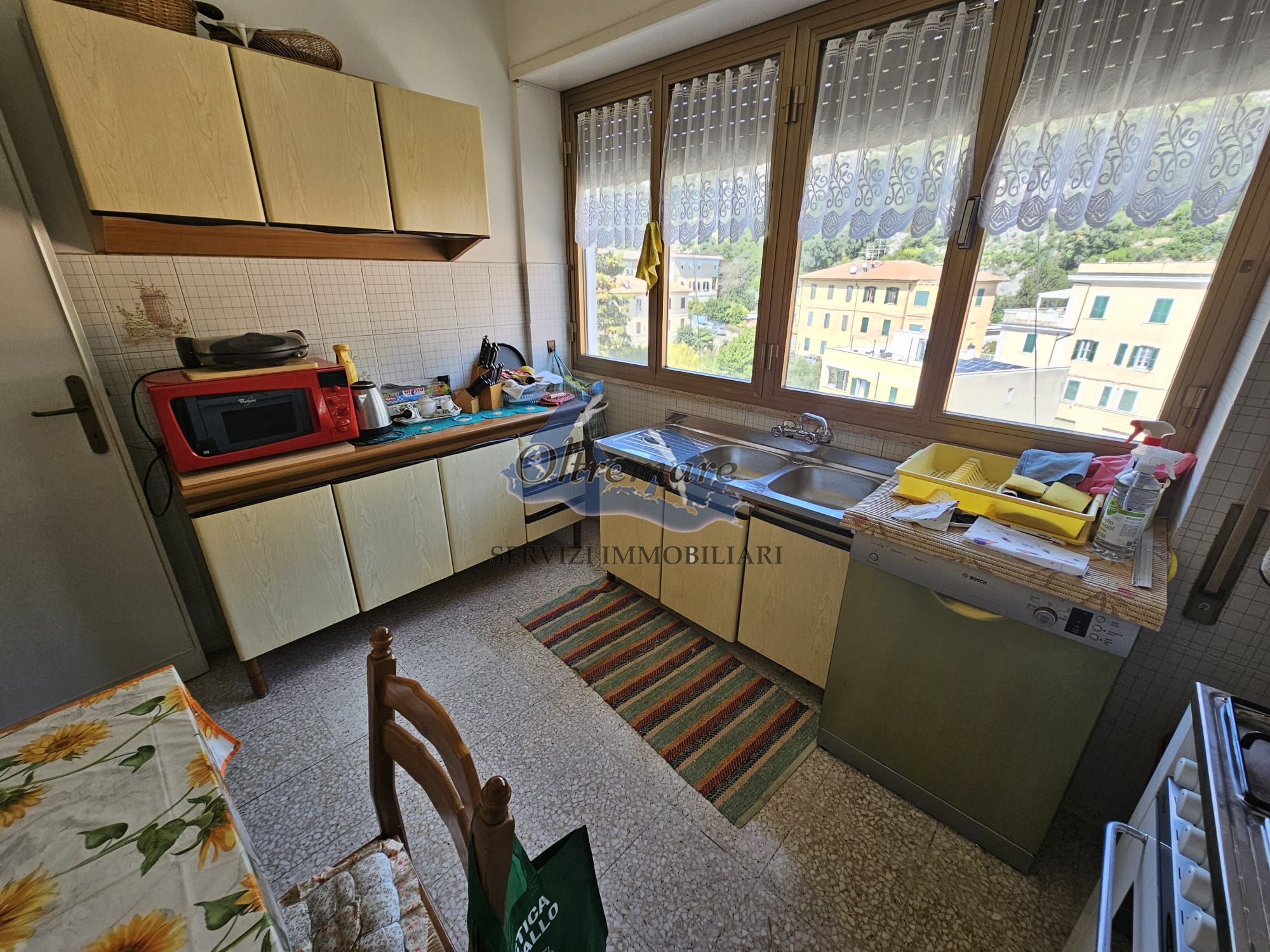 villa in vendita lido di enea terracina