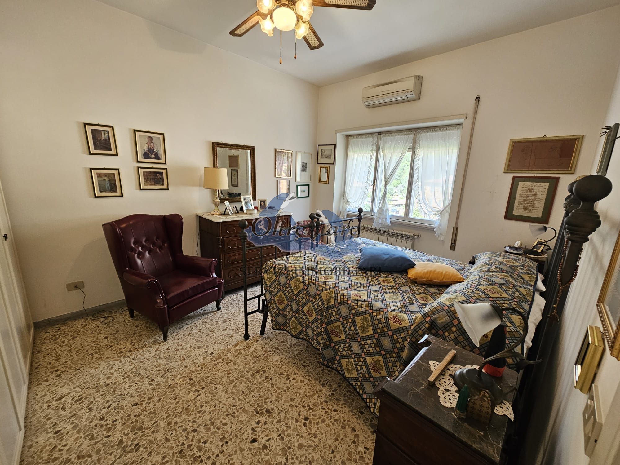 villa in vendita lido di enea terracina