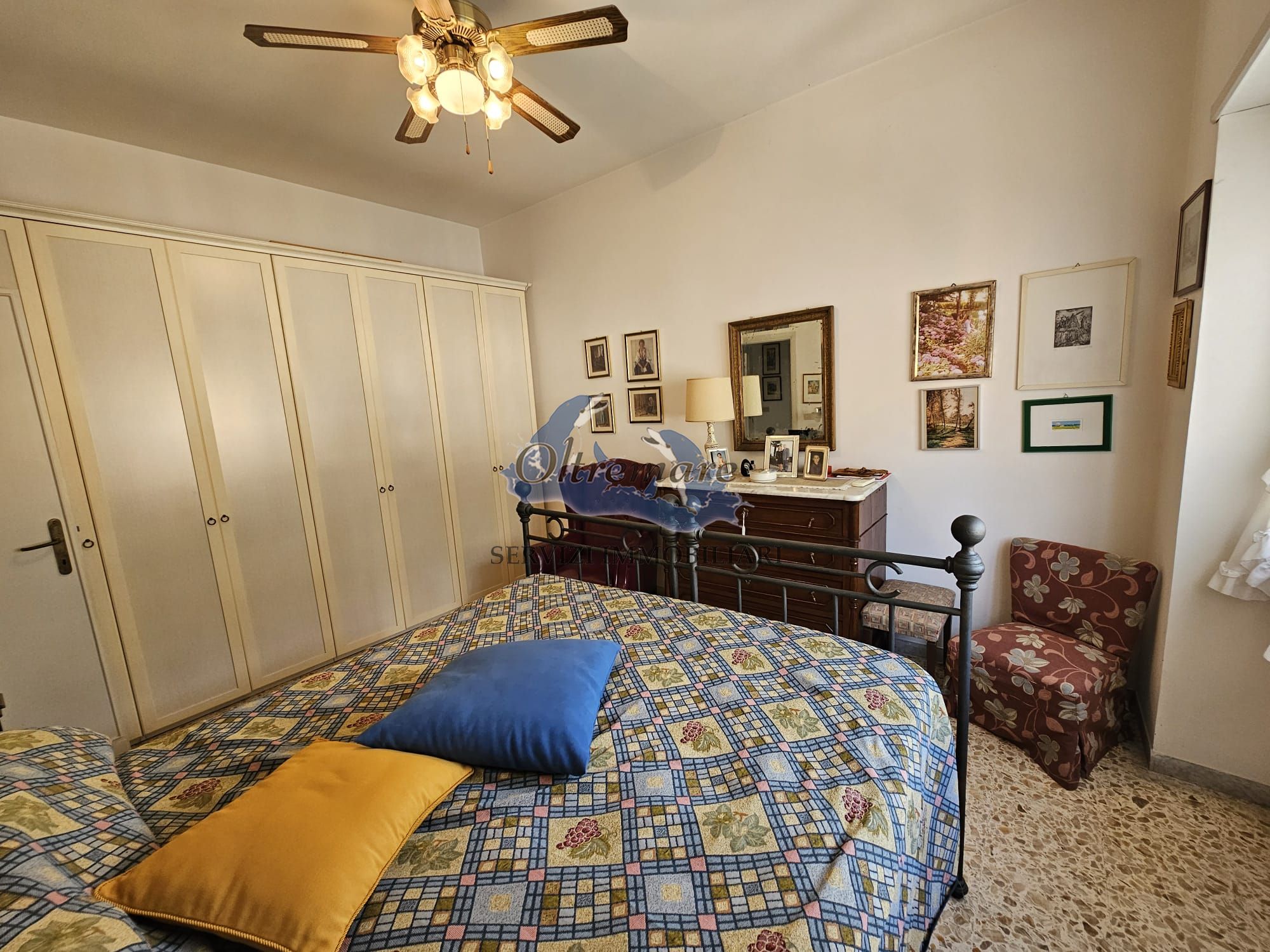 villa in vendita lido di enea terracina