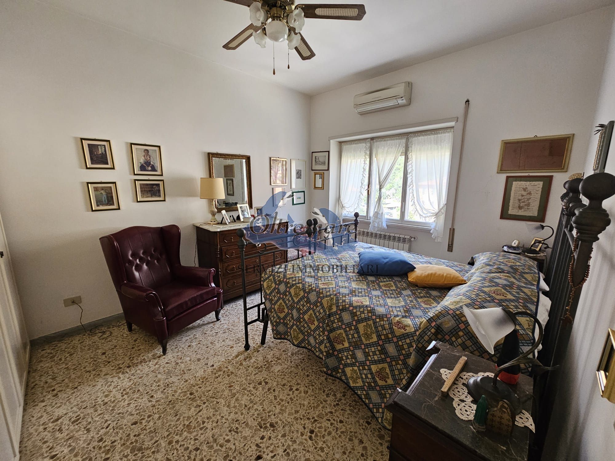 villa in vendita lido di enea terracina