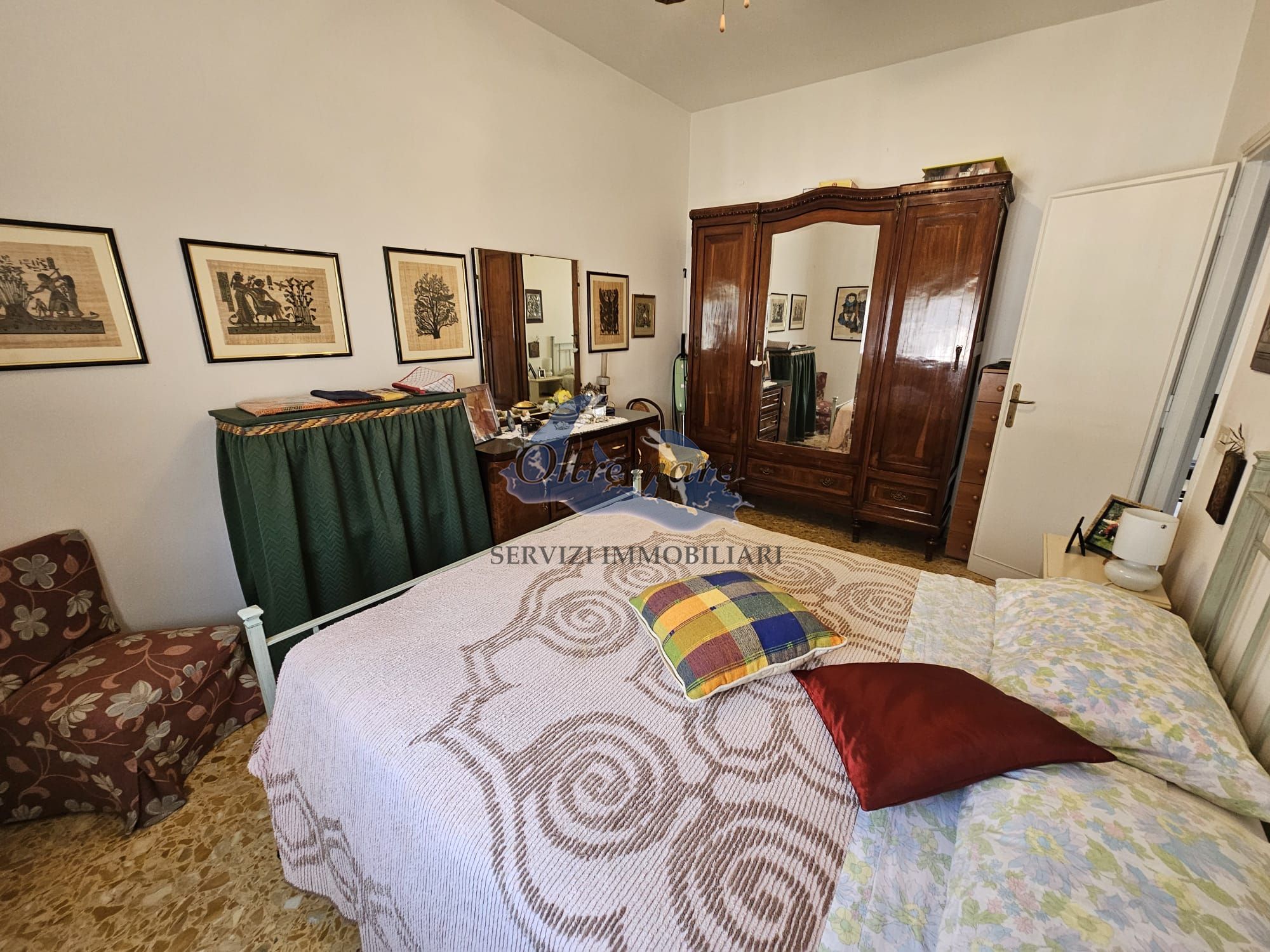 villa in vendita lido di enea terracina