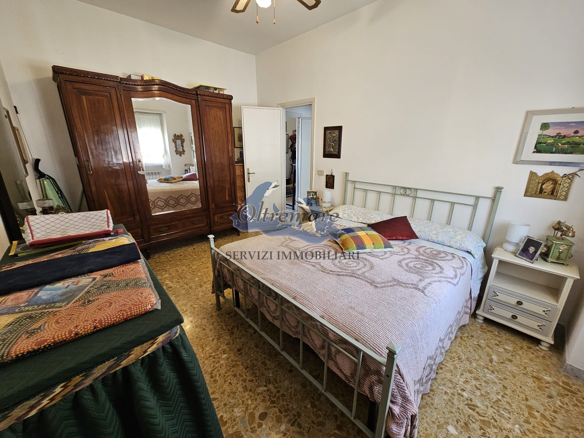 villa in vendita lido di enea terracina