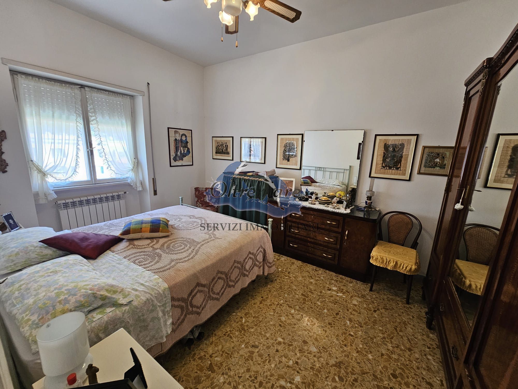 villa in vendita lido di enea terracina