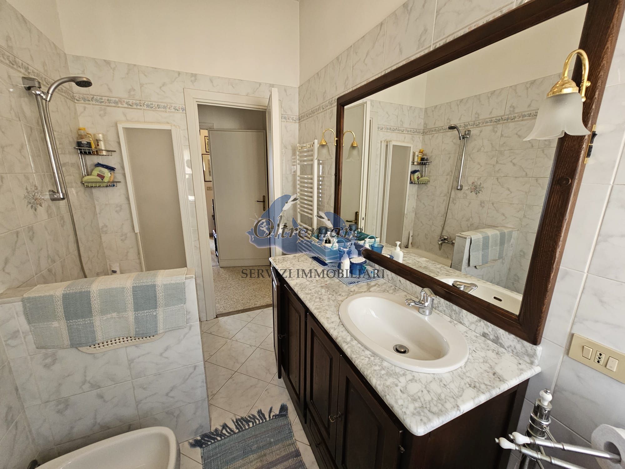 villa in vendita lido di enea terracina