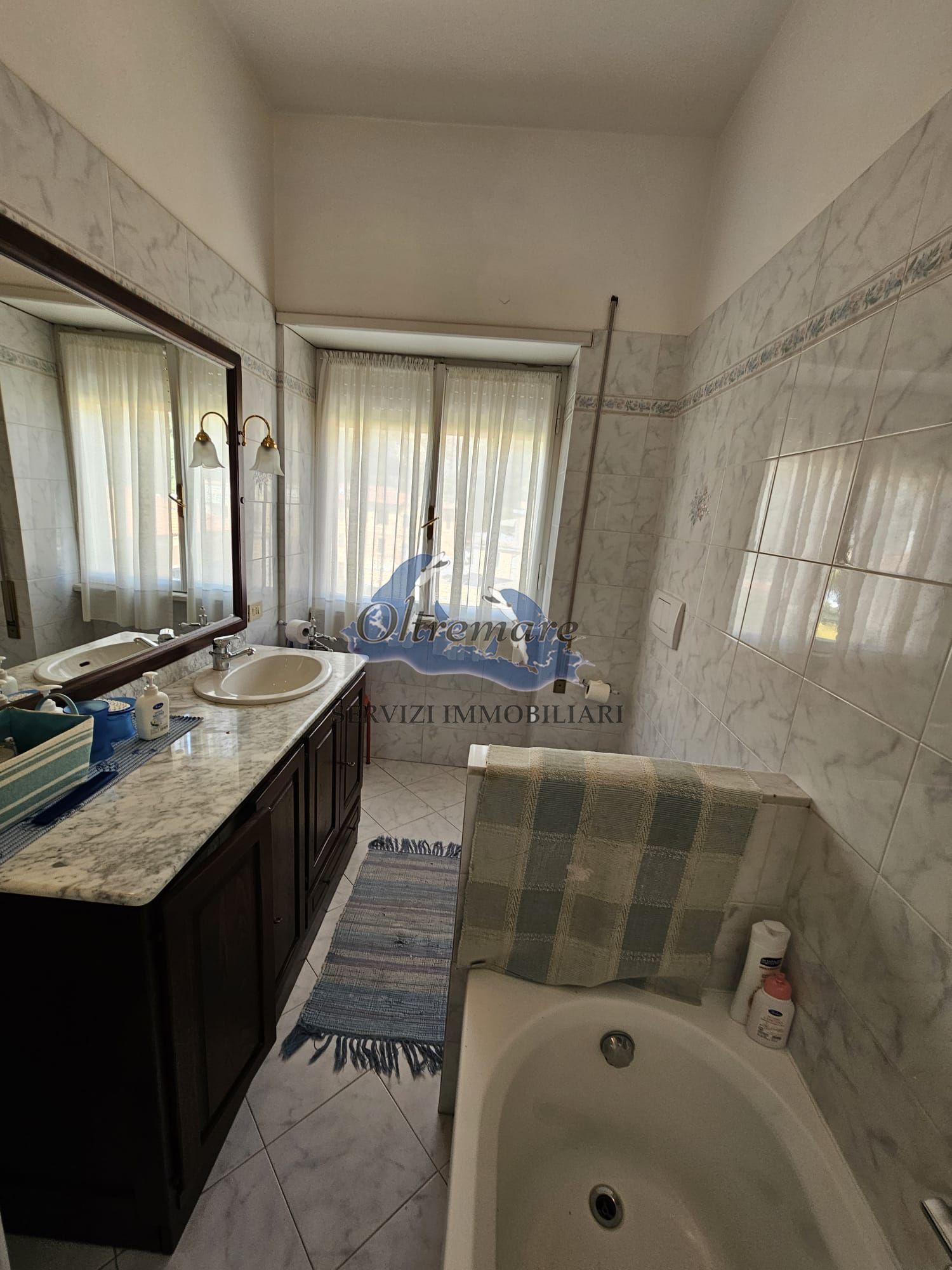 villa in vendita lido di enea terracina