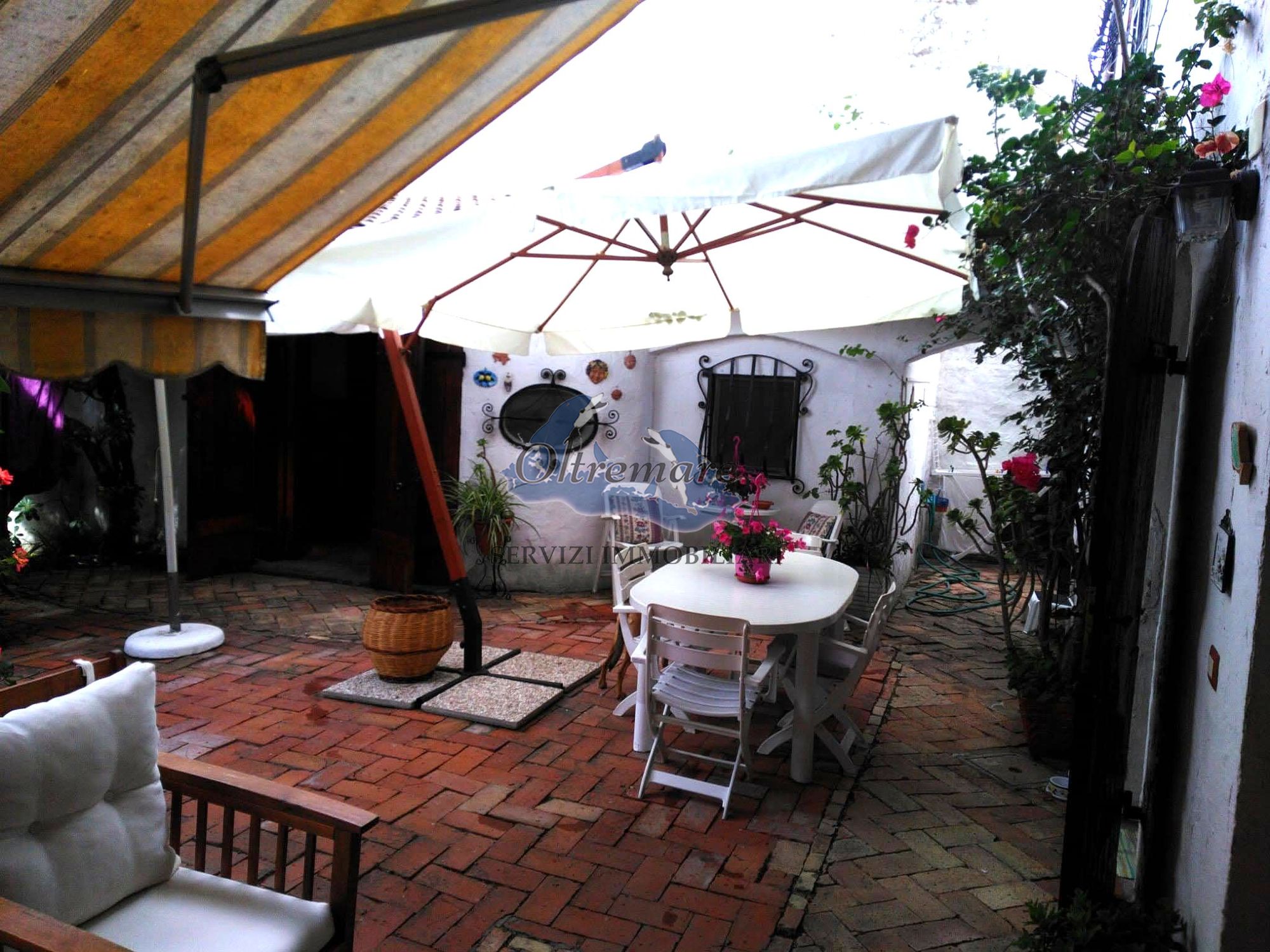 villa in vendita lido di enea terracina