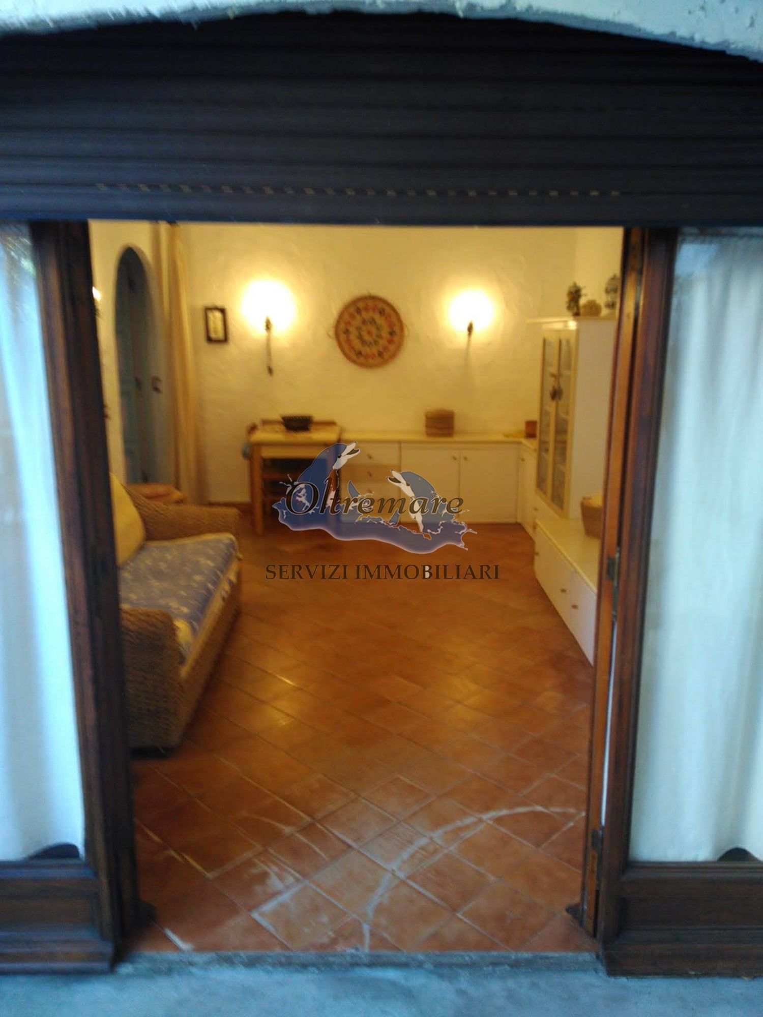 villa in vendita lido di enea terracina