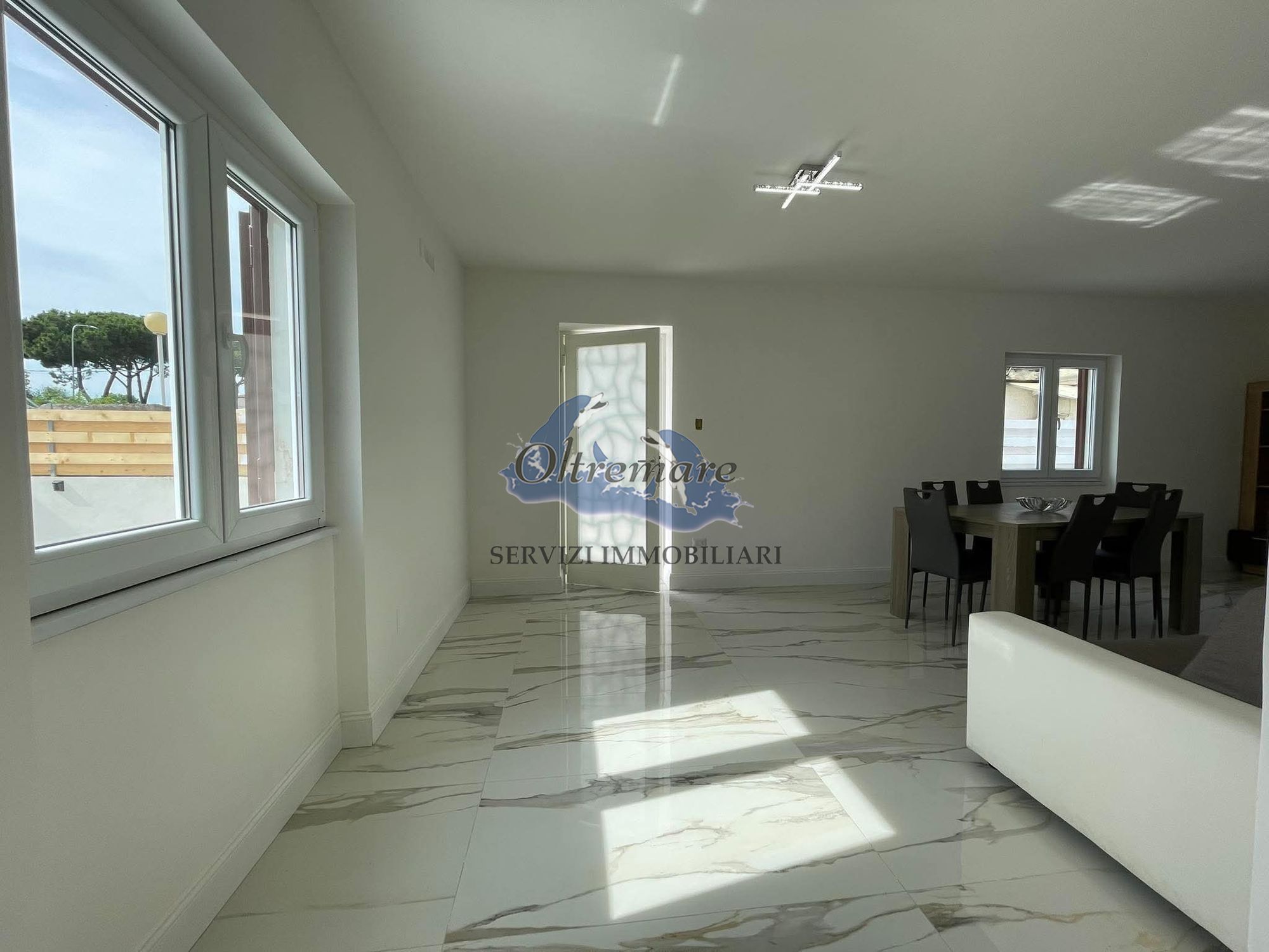 villa in vendita lido di enea terracina