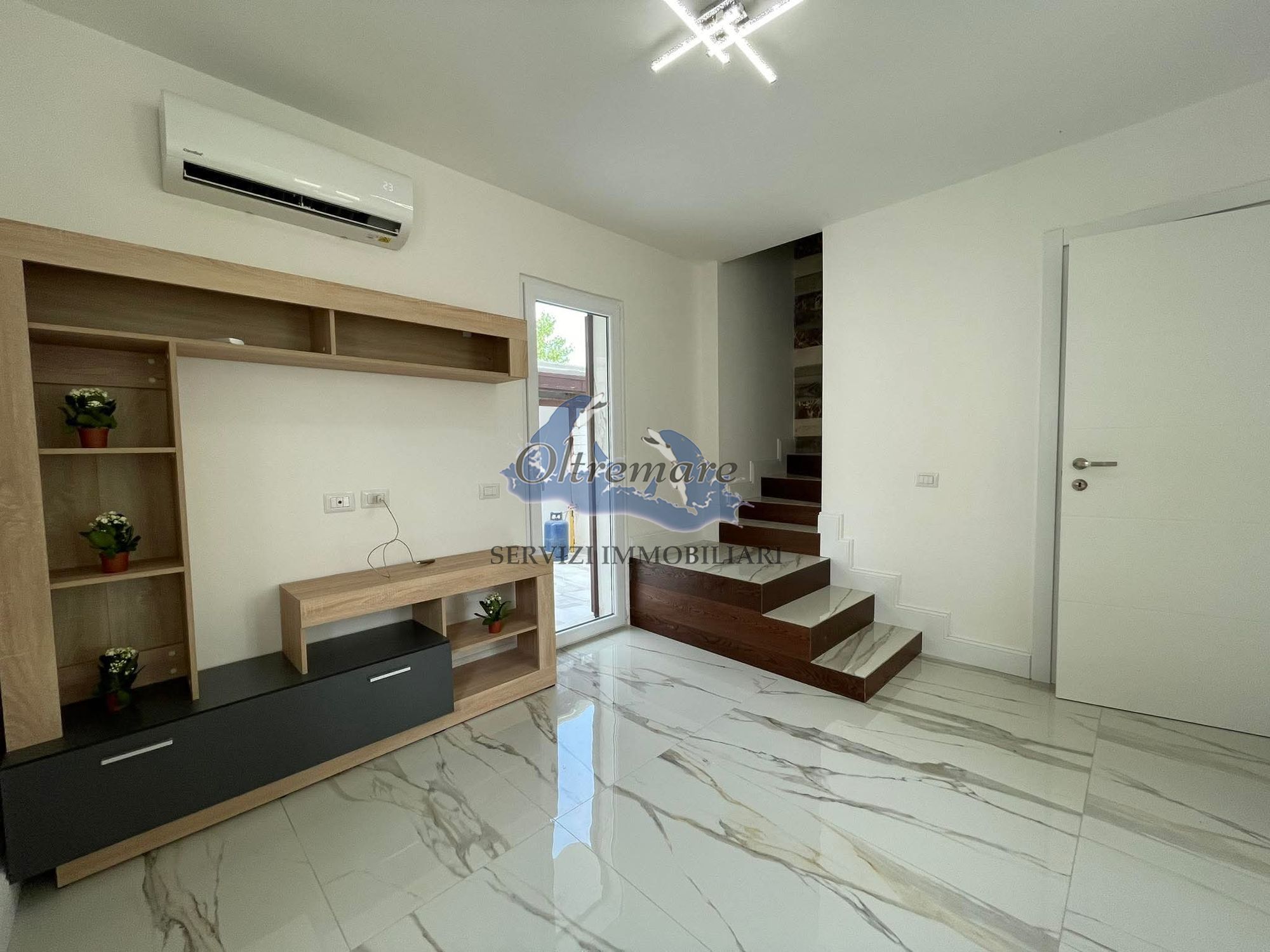 villa in vendita lido di enea terracina