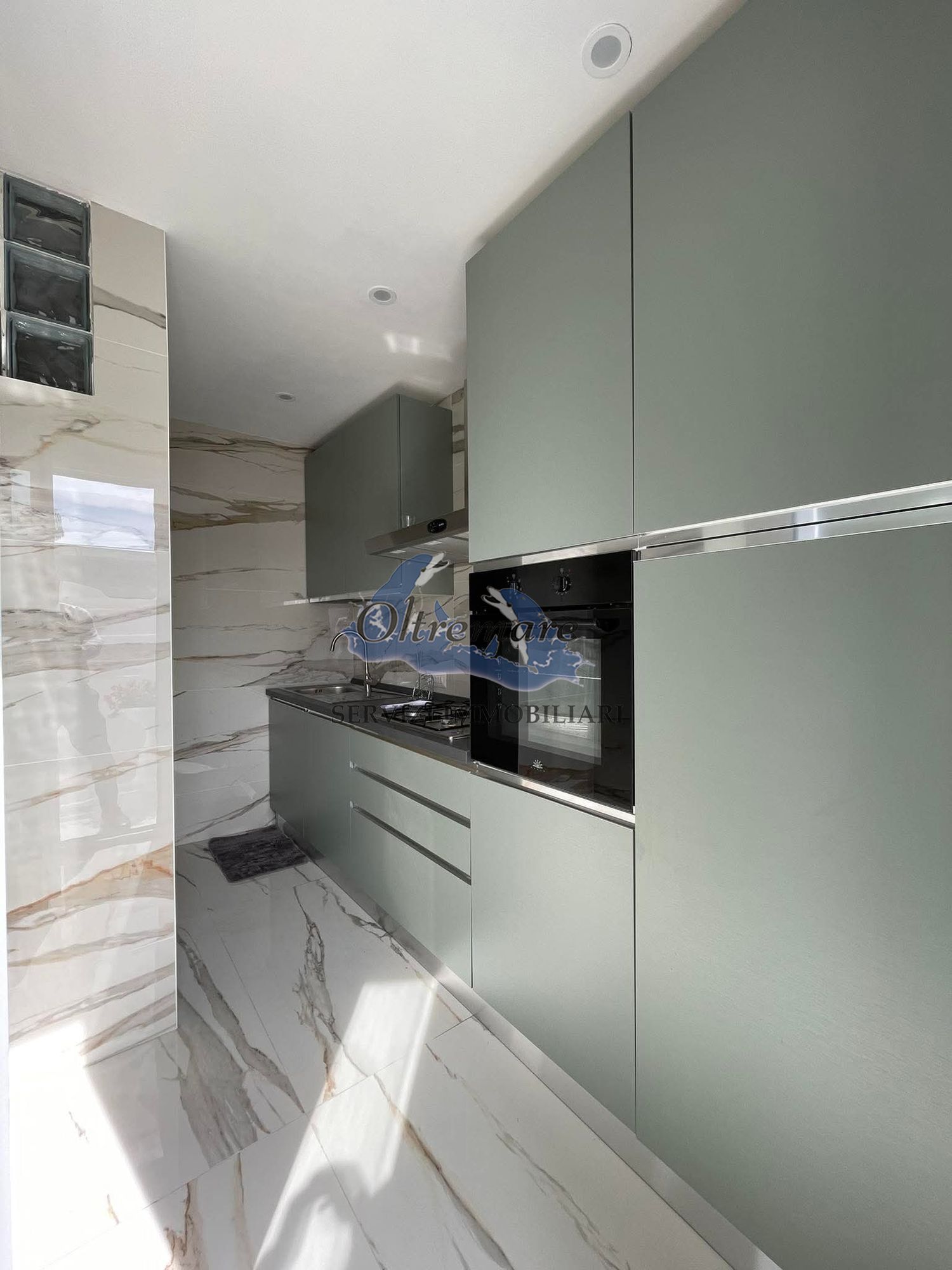 villa in vendita lido di enea terracina