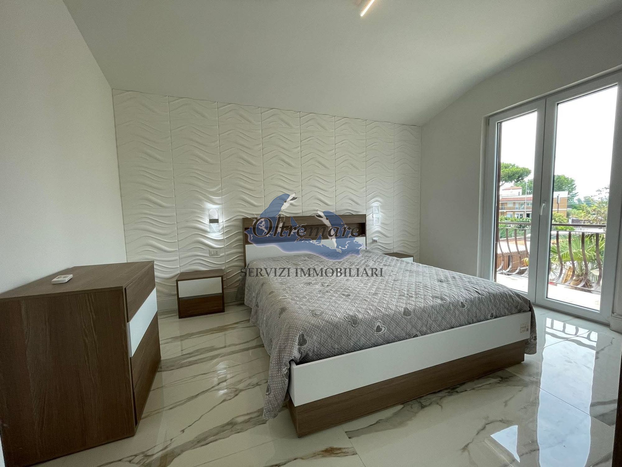 villa in vendita lido di enea terracina