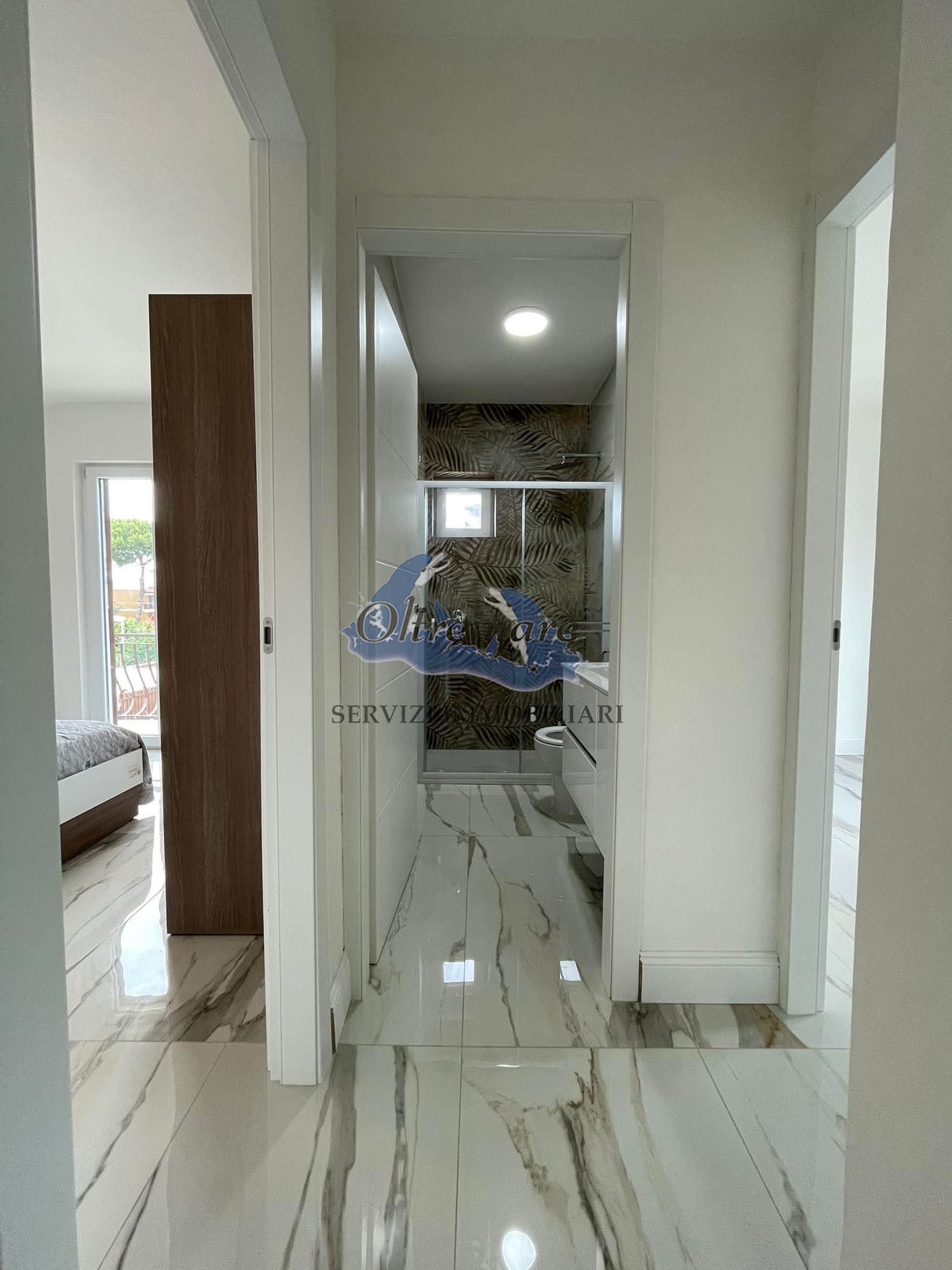 villa in vendita lido di enea terracina