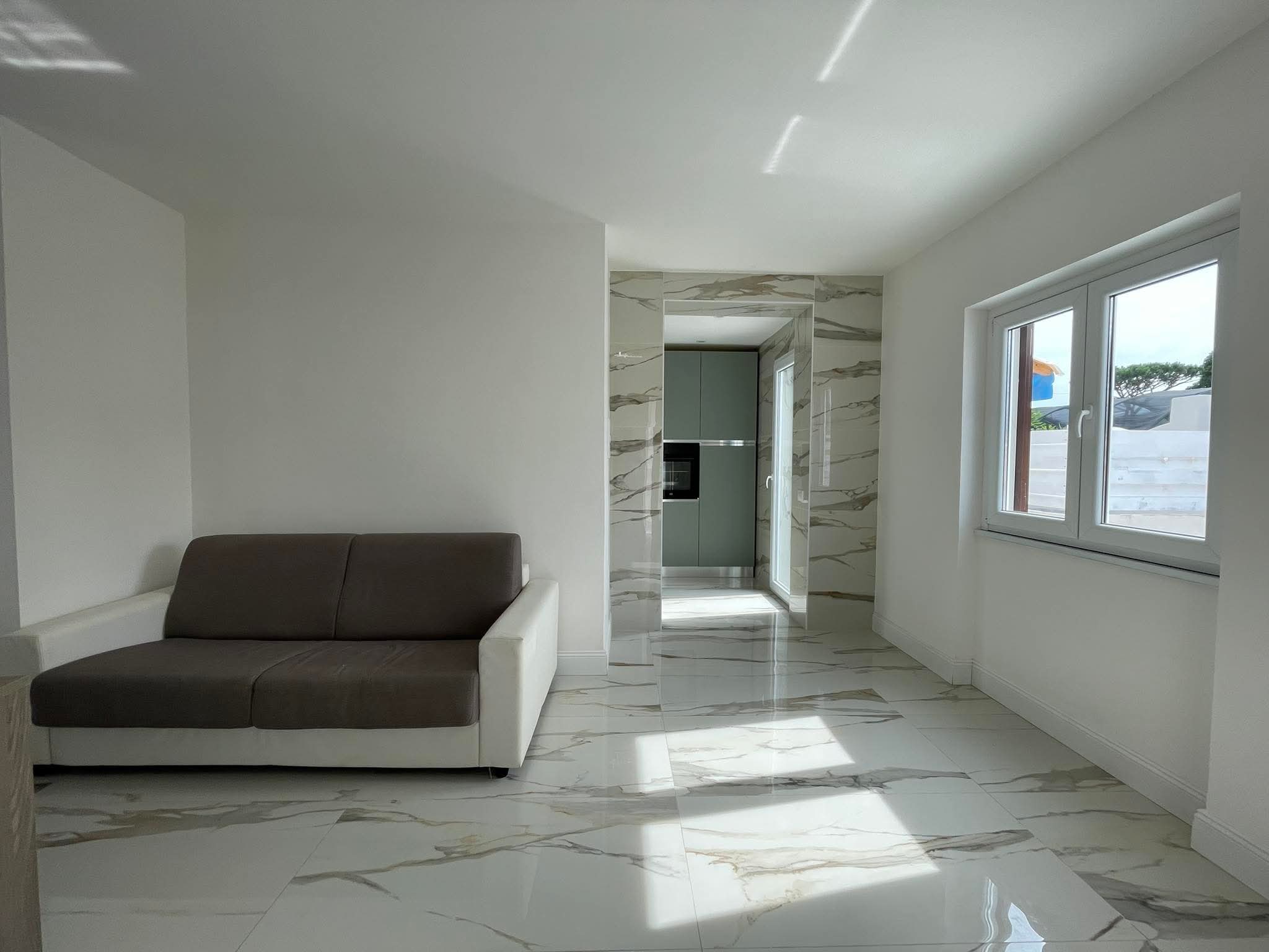 villa in vendita lido di enea terracina