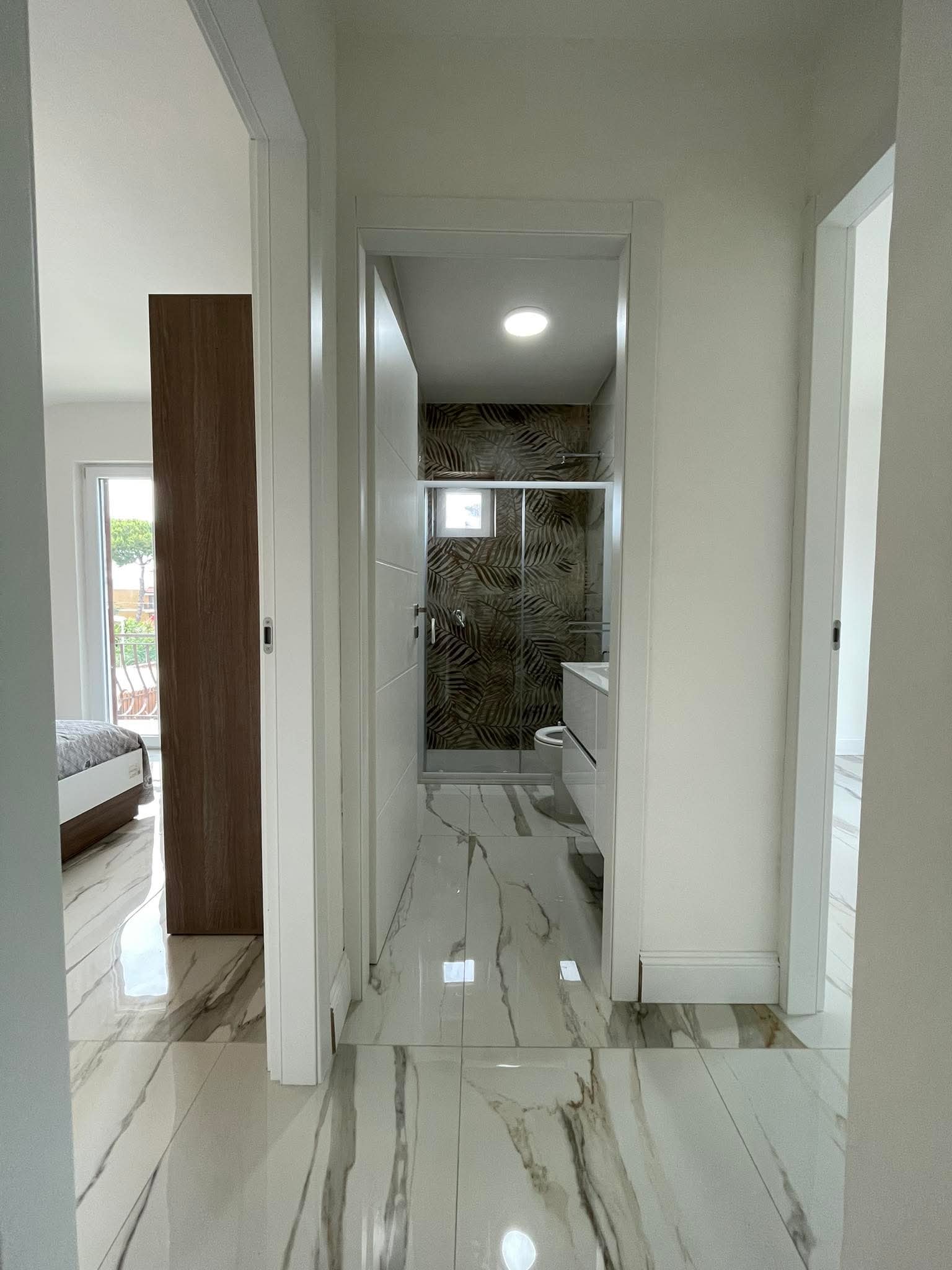 villa in vendita lido di enea terracina