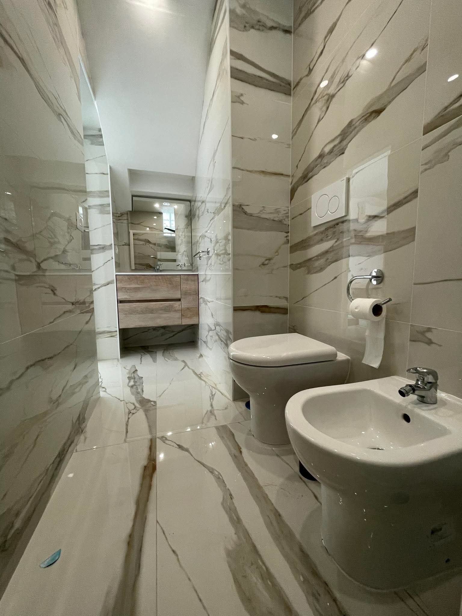 villa in vendita lido di enea terracina