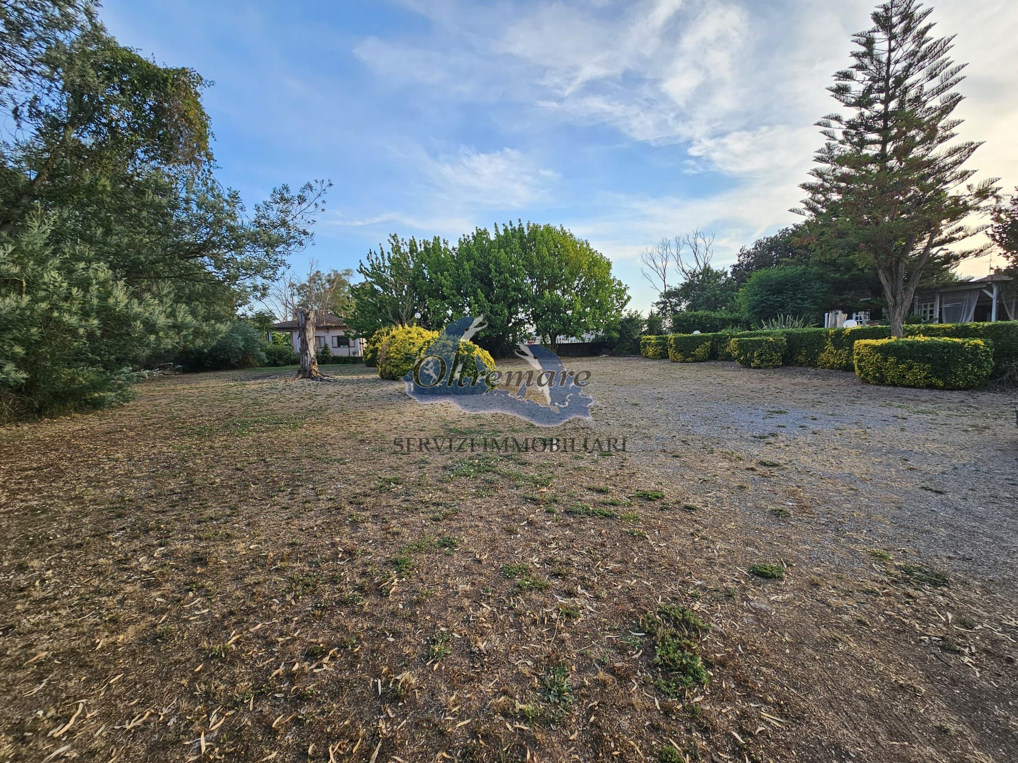 villa in vendita lido di enea terracina
