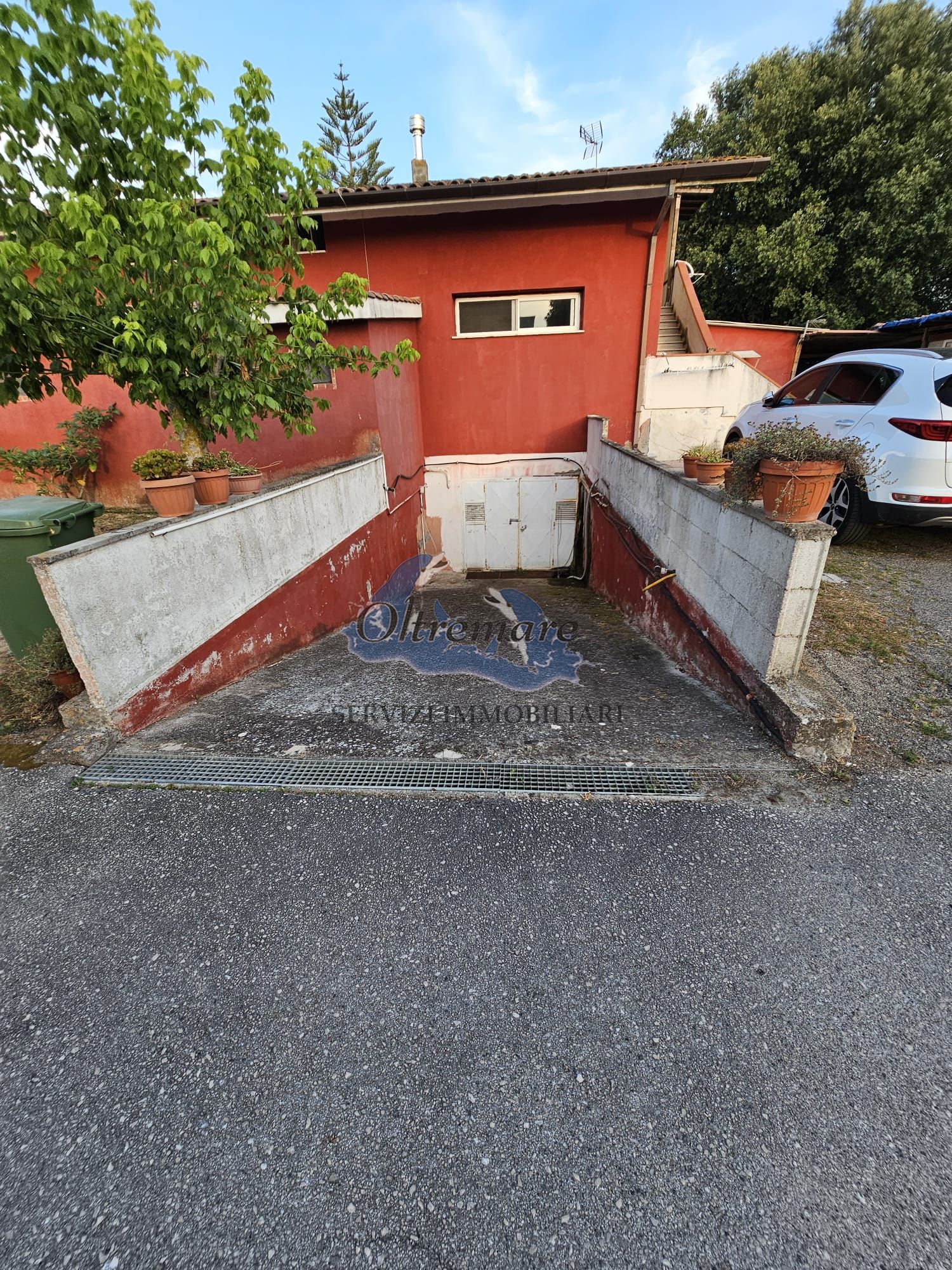 villa in vendita lido di enea terracina