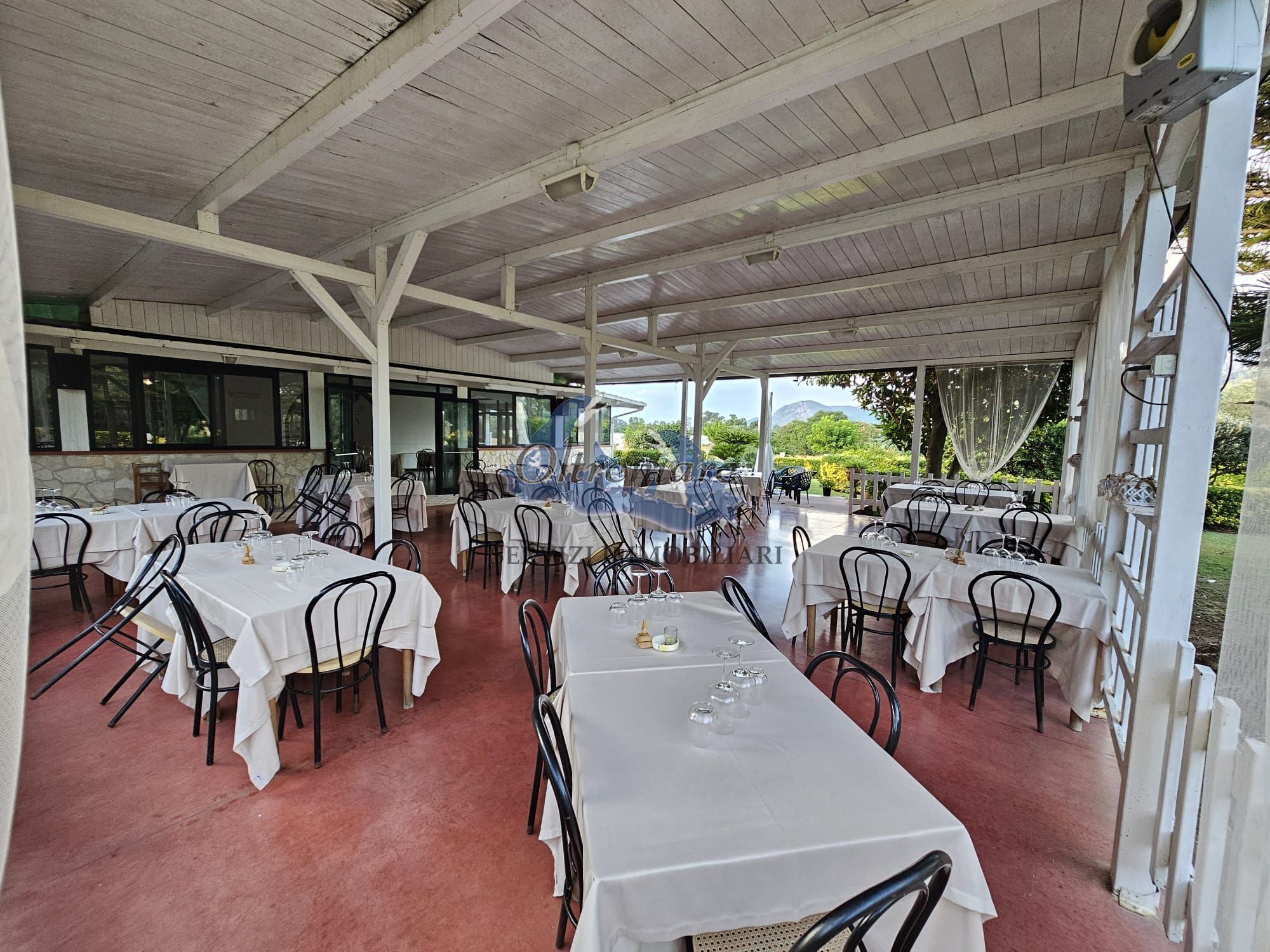 villa in vendita lido di enea terracina