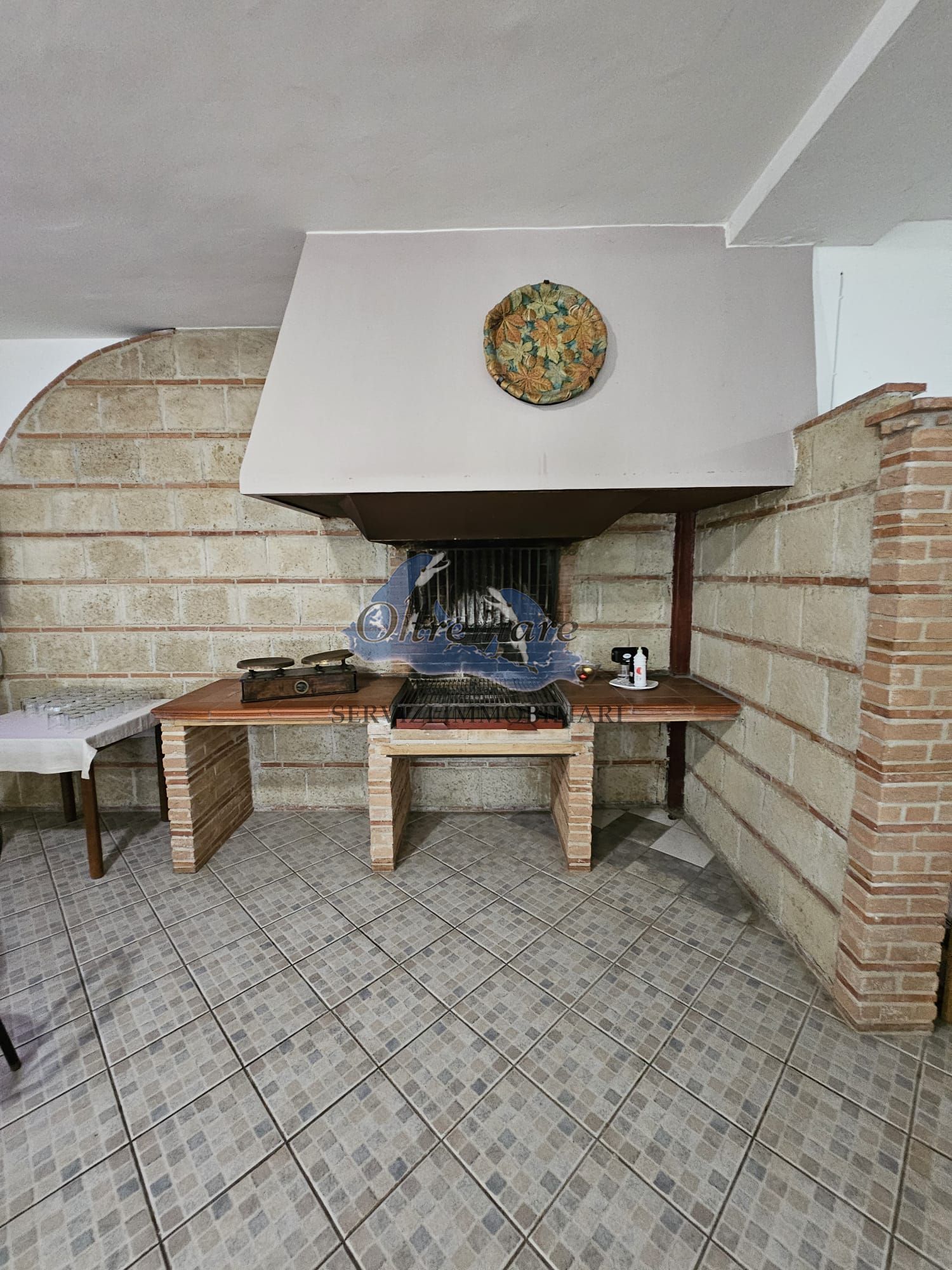 villa in vendita lido di enea terracina