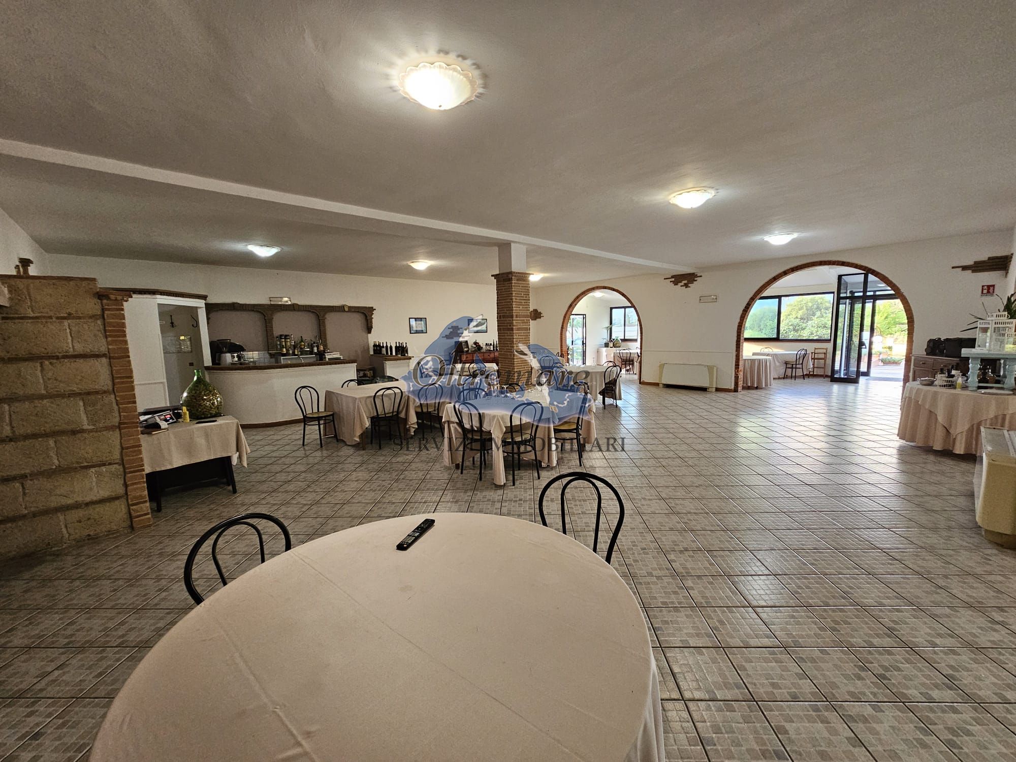 villa in vendita lido di enea terracina