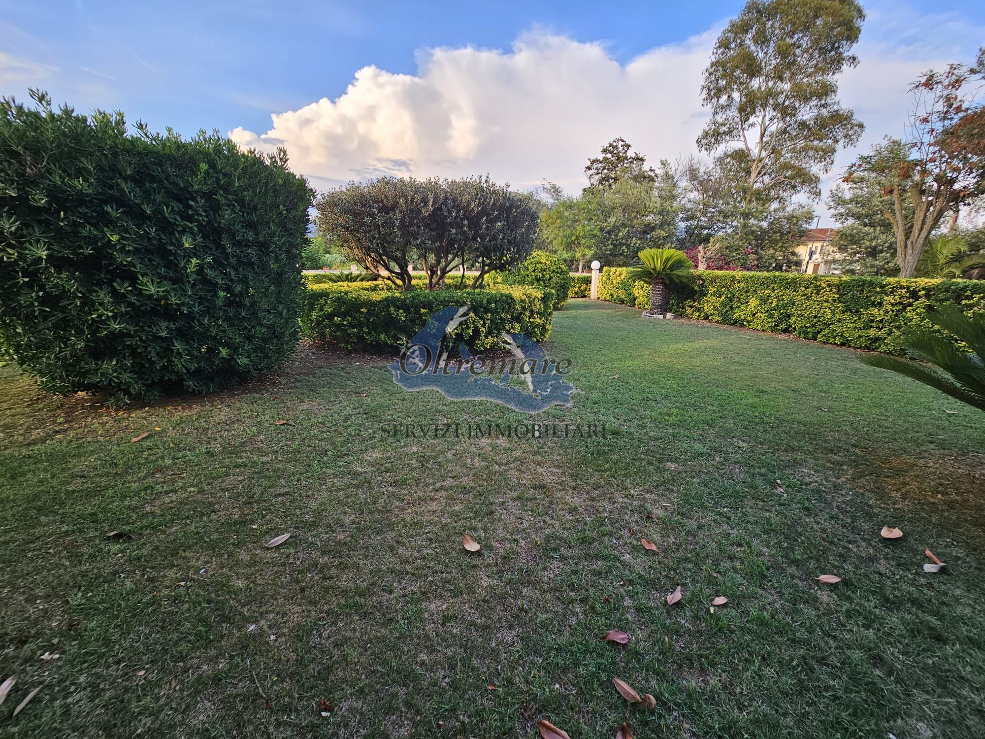 villa in vendita lido di enea terracina